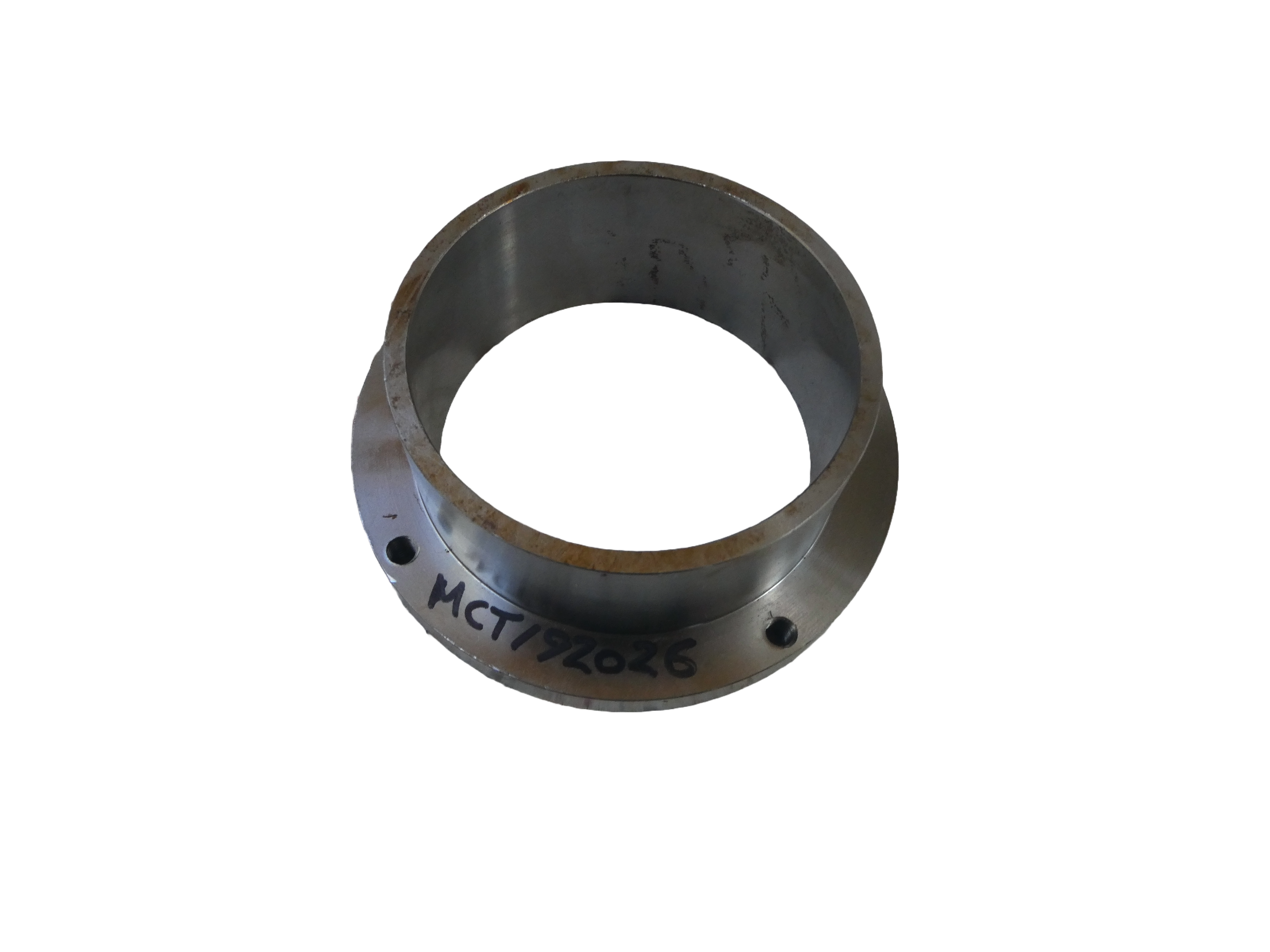 Twose Head Free End Bearing Shield - 192.026