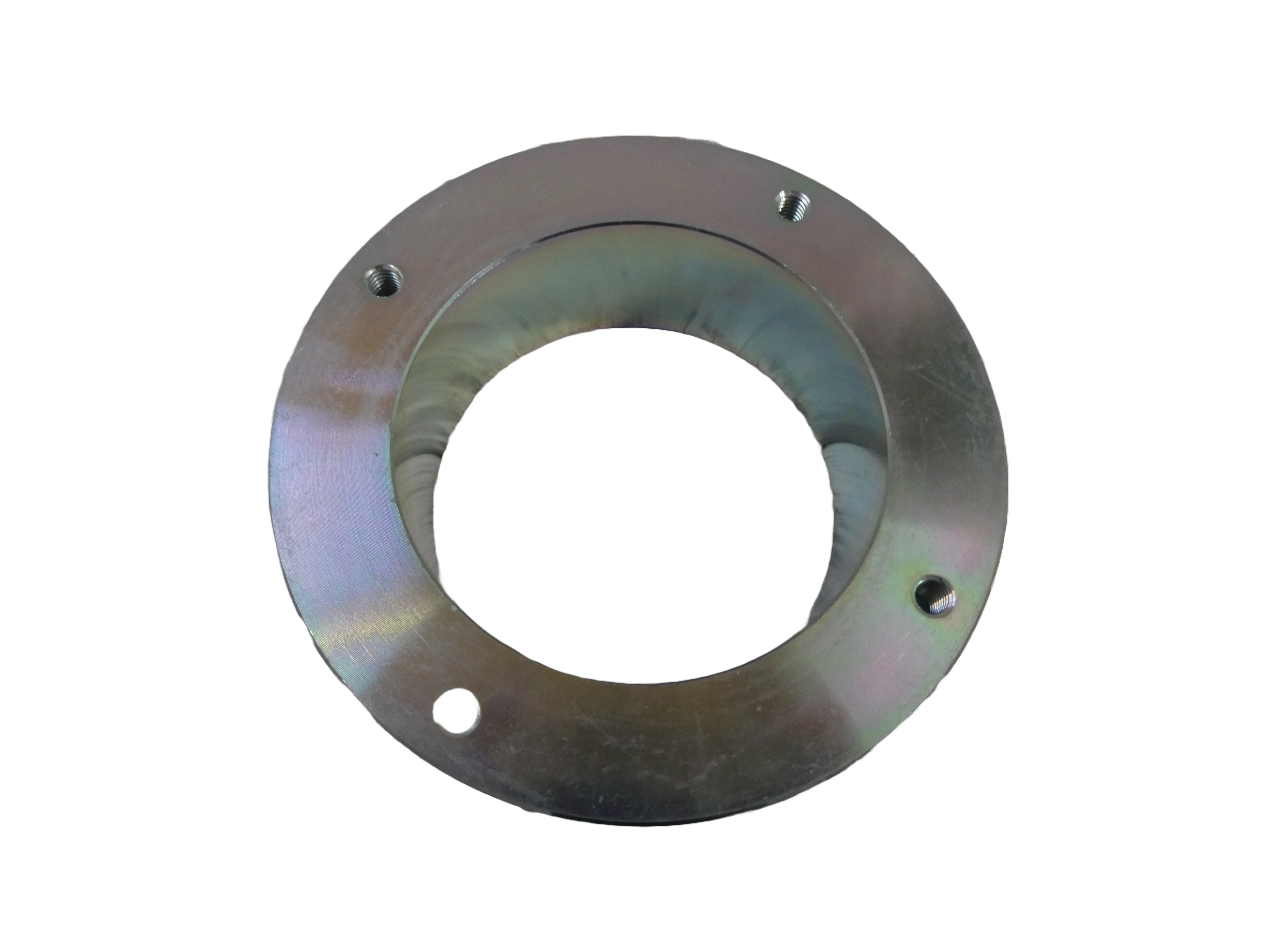 Twose Head Free End Bearing Shield - 192.078