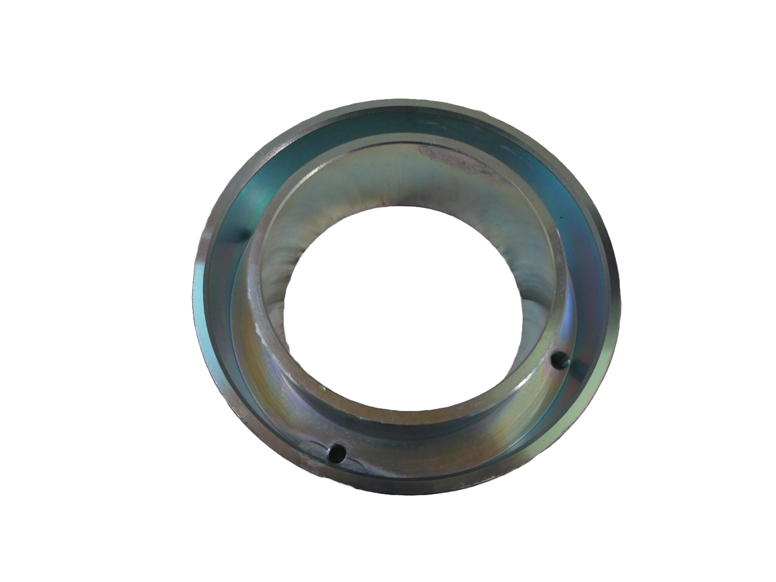 Twose Head Free End Bearing Shield - 192.078