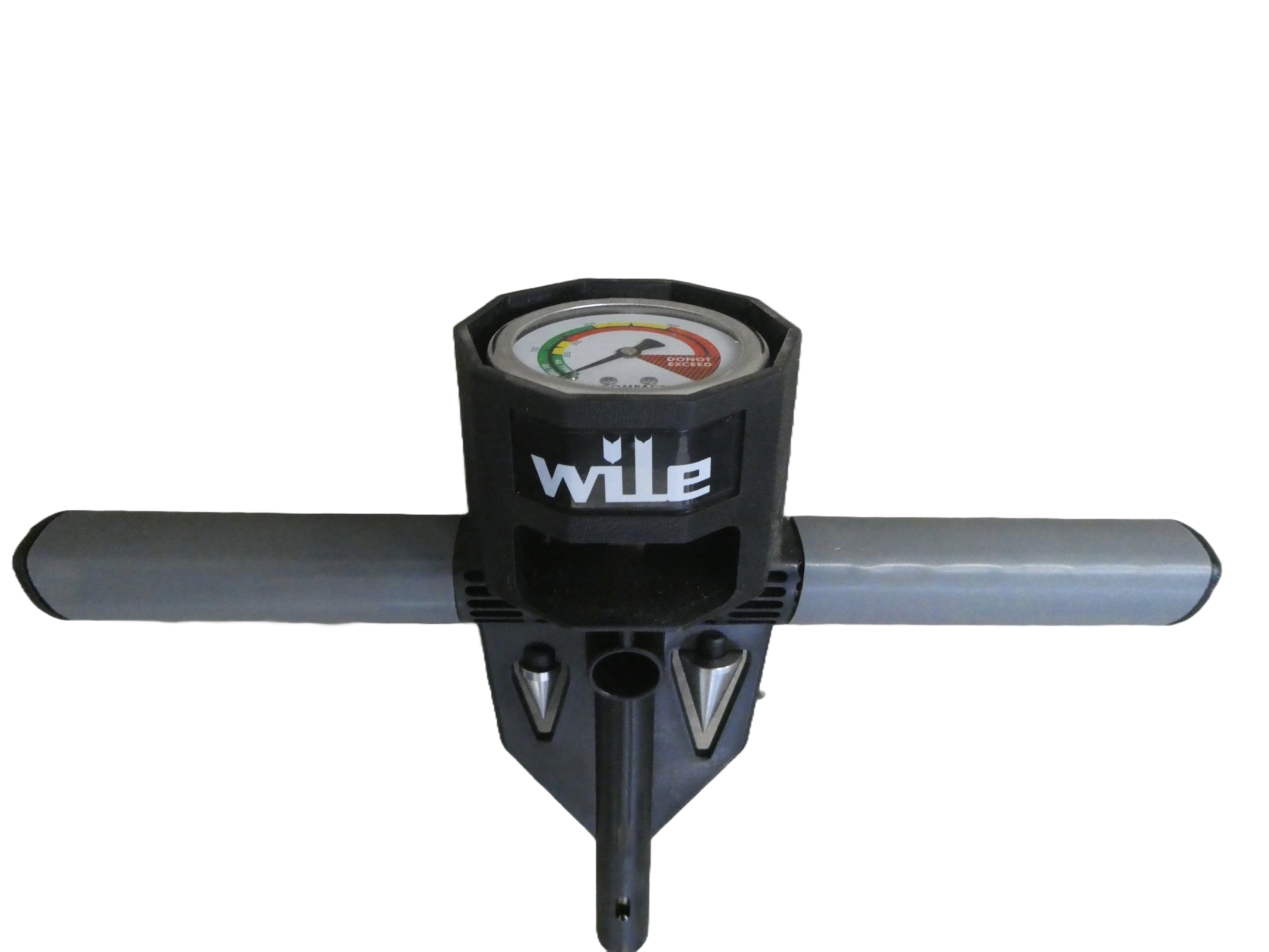 Wile AgraTronix Soil Compaction Tester