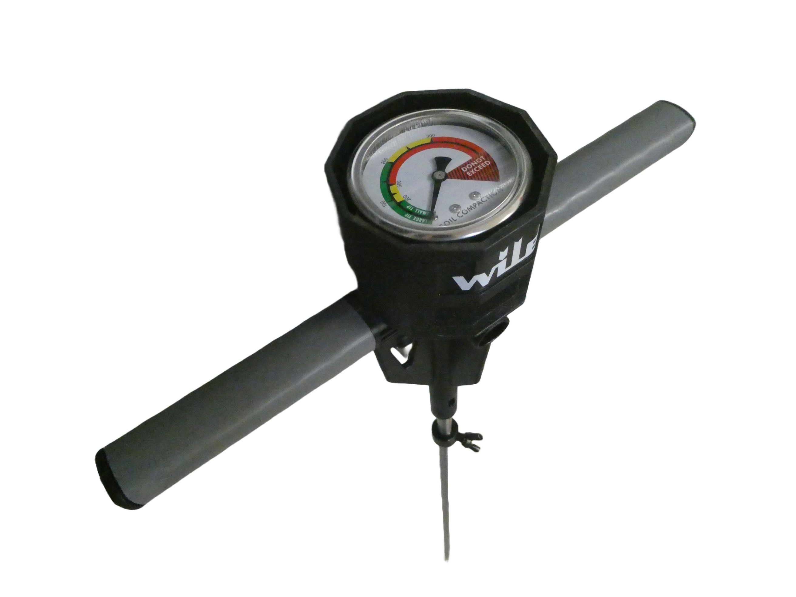 Wile AgraTronix Soil Compaction Tester