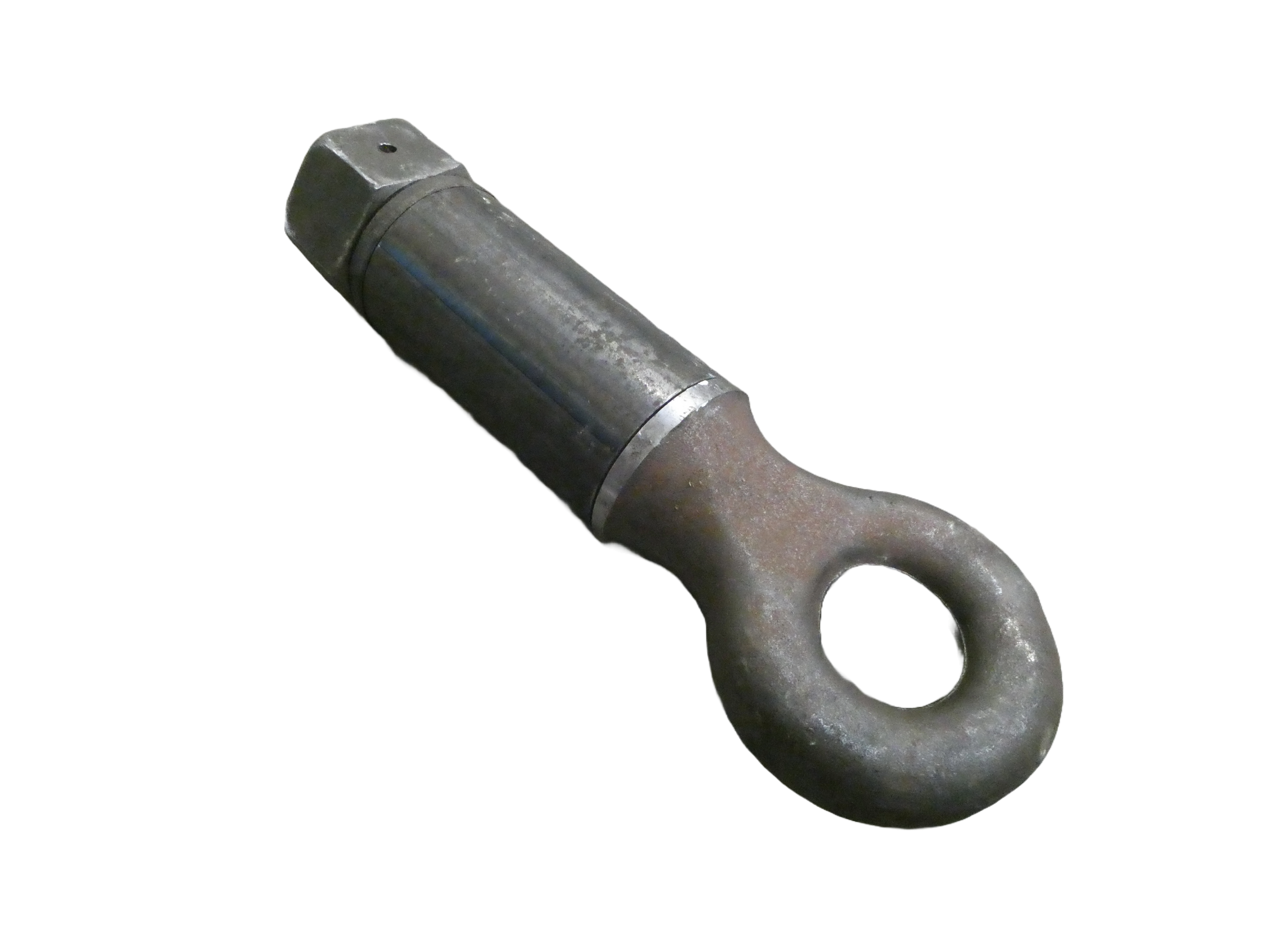 Swivel Towing Eye 25T - 50mm