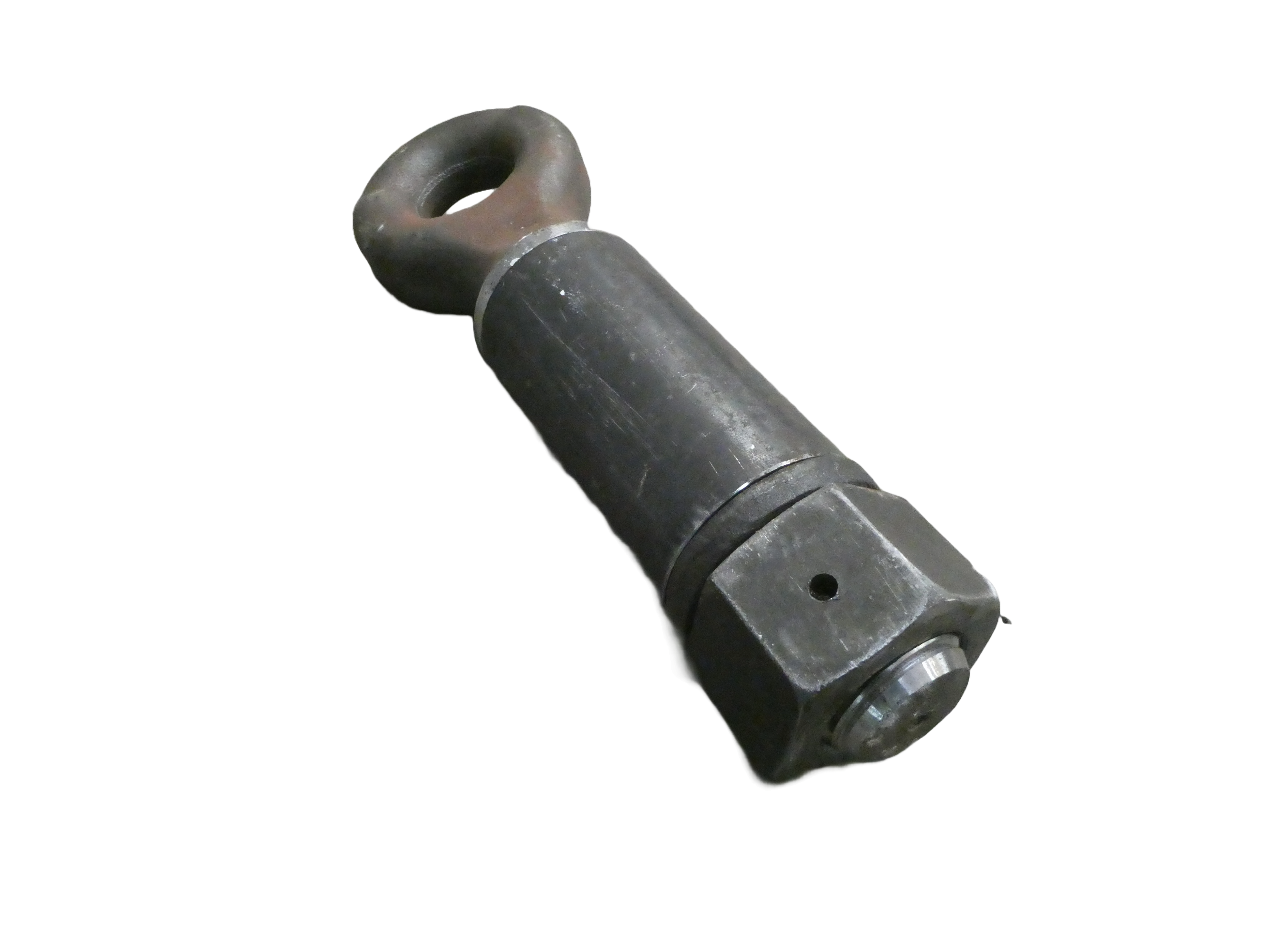 Swivel Towing Eye 25T - 42mm