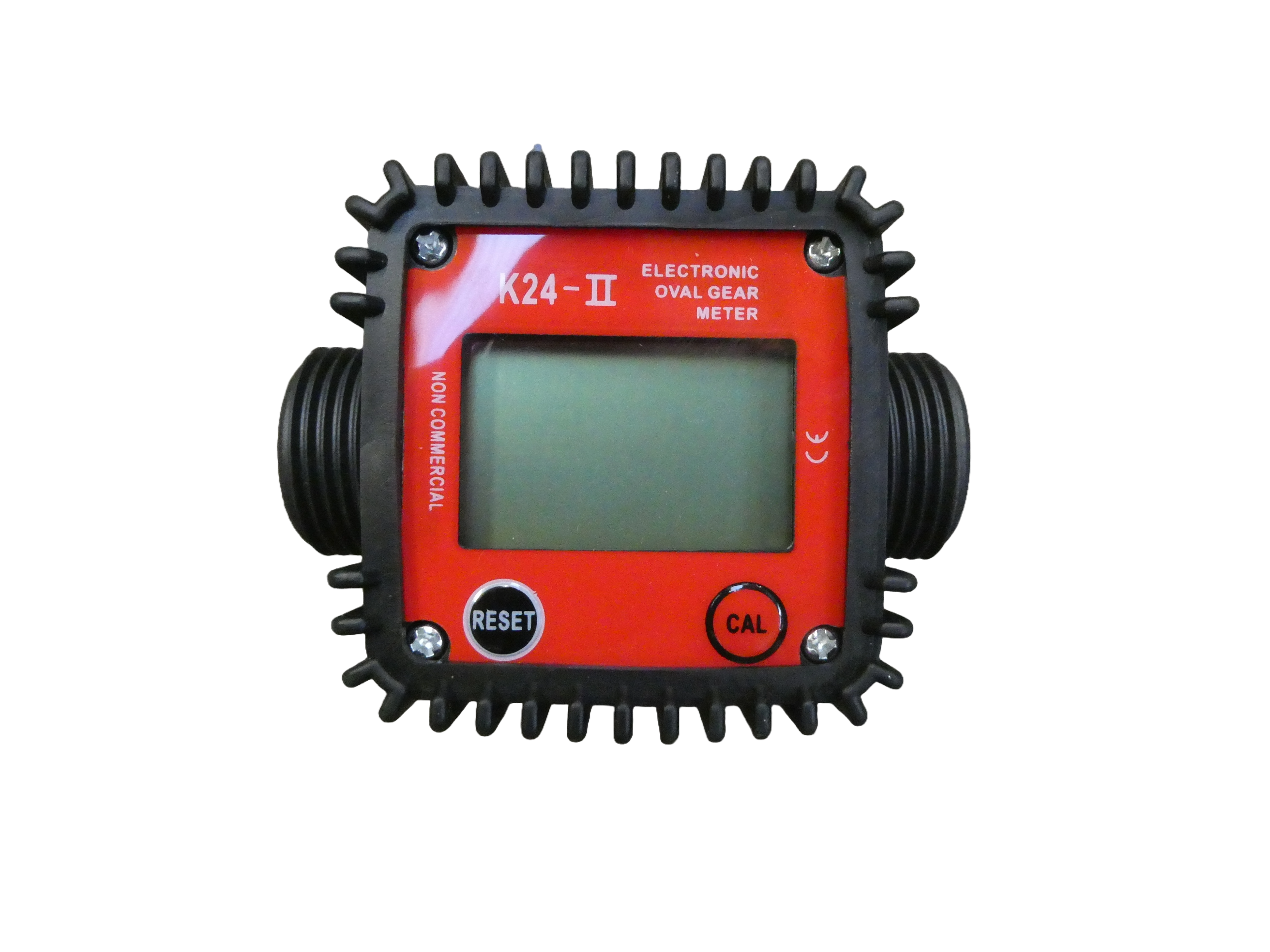 Electronic Diesel Flow Meter