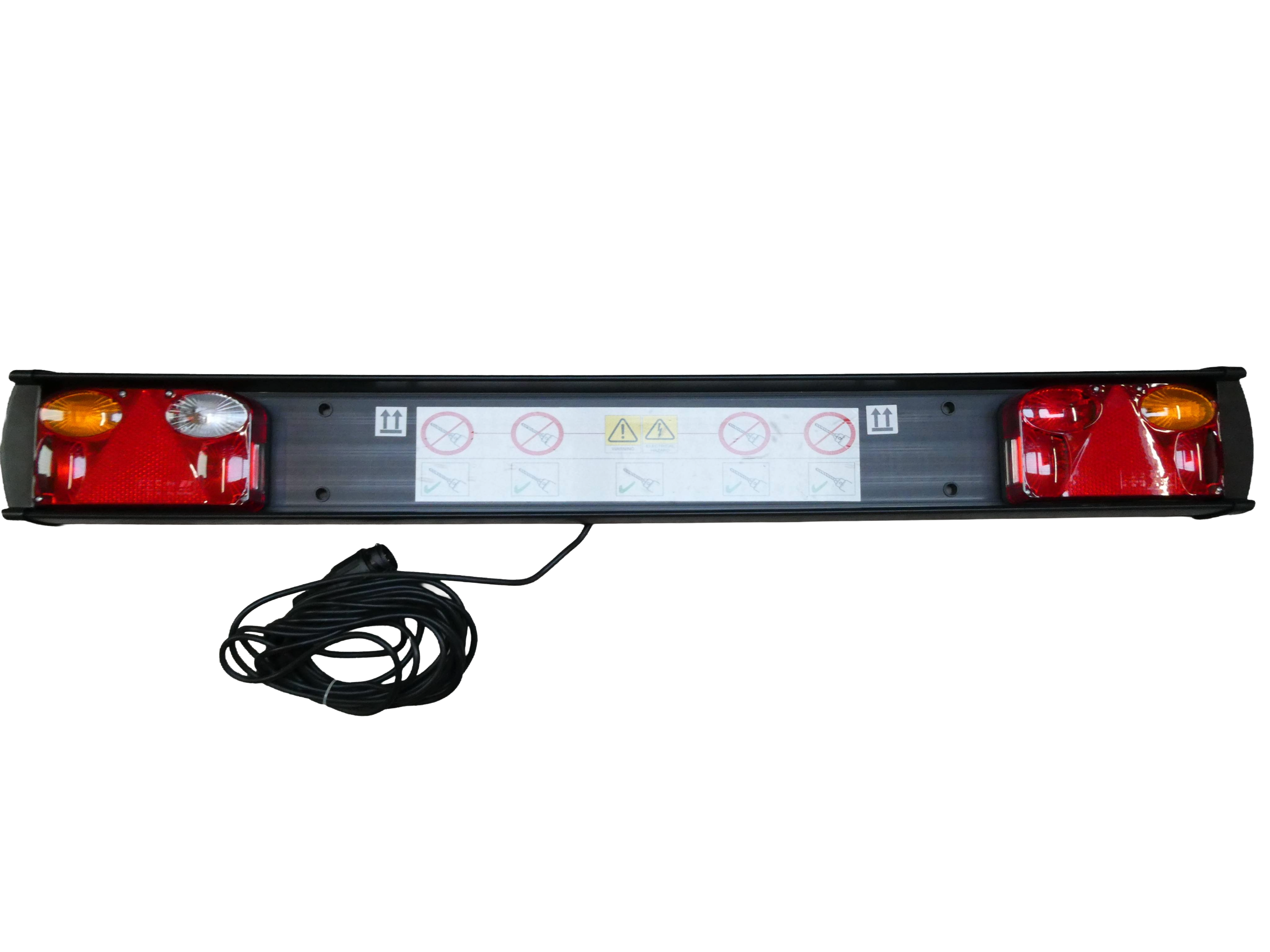 Bearmach 8M Lighting Board - 12V