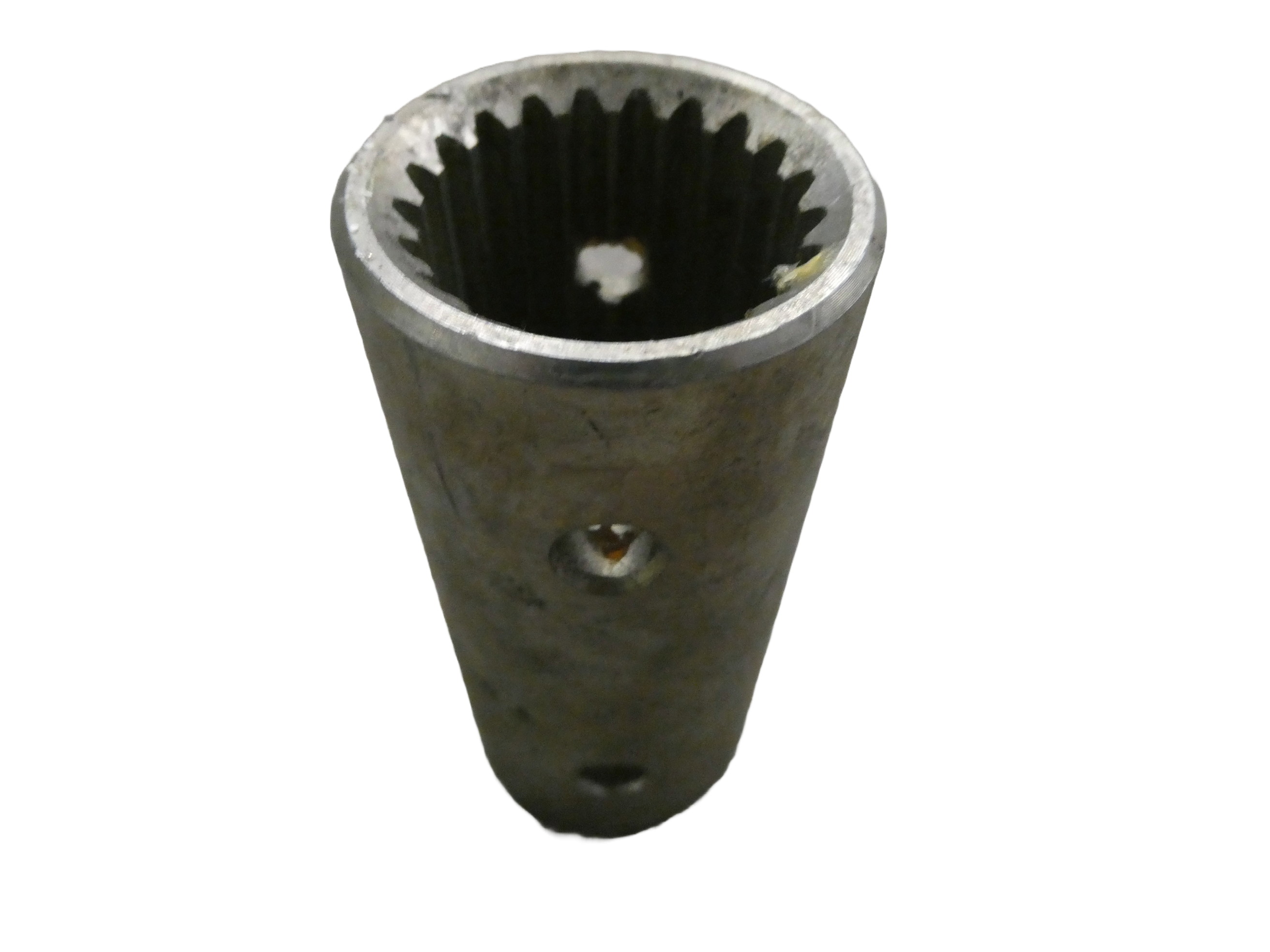 PTO Adaptor Sleeve -  1 3/8" Female 21 Spline