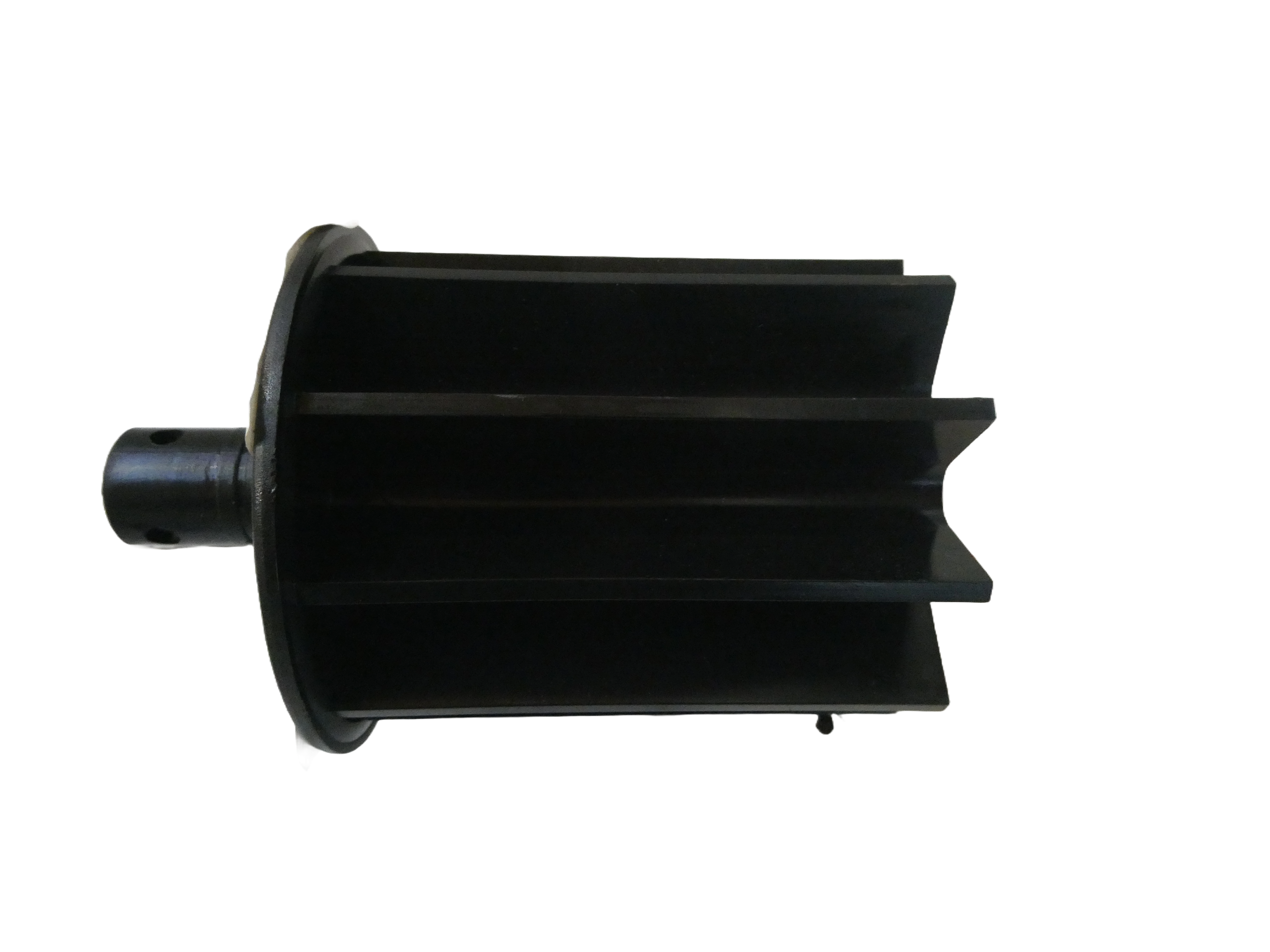 Moore / Accord Fluted Seed Roller