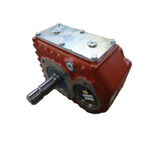 McConnel Hedgecutter Gearboxes