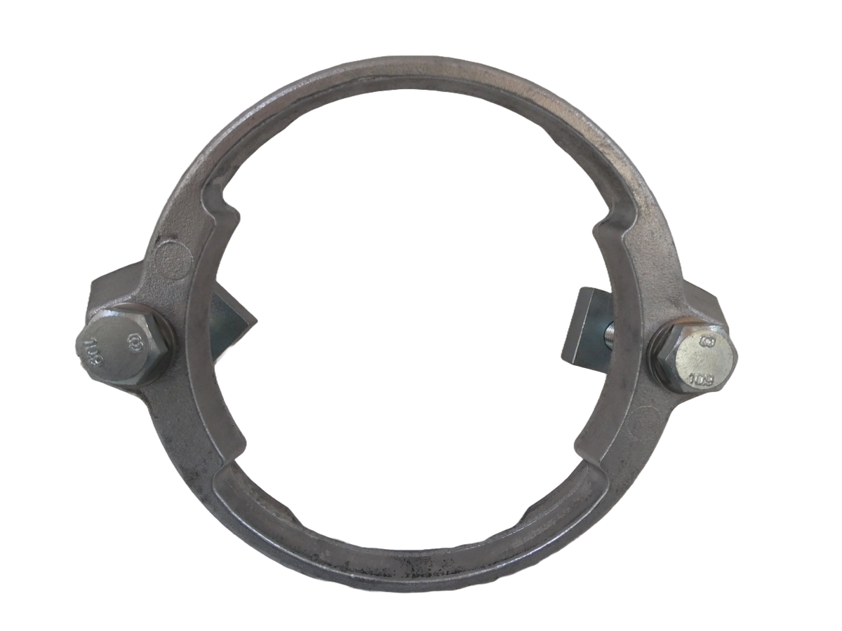 Cosmo Spreader Parts