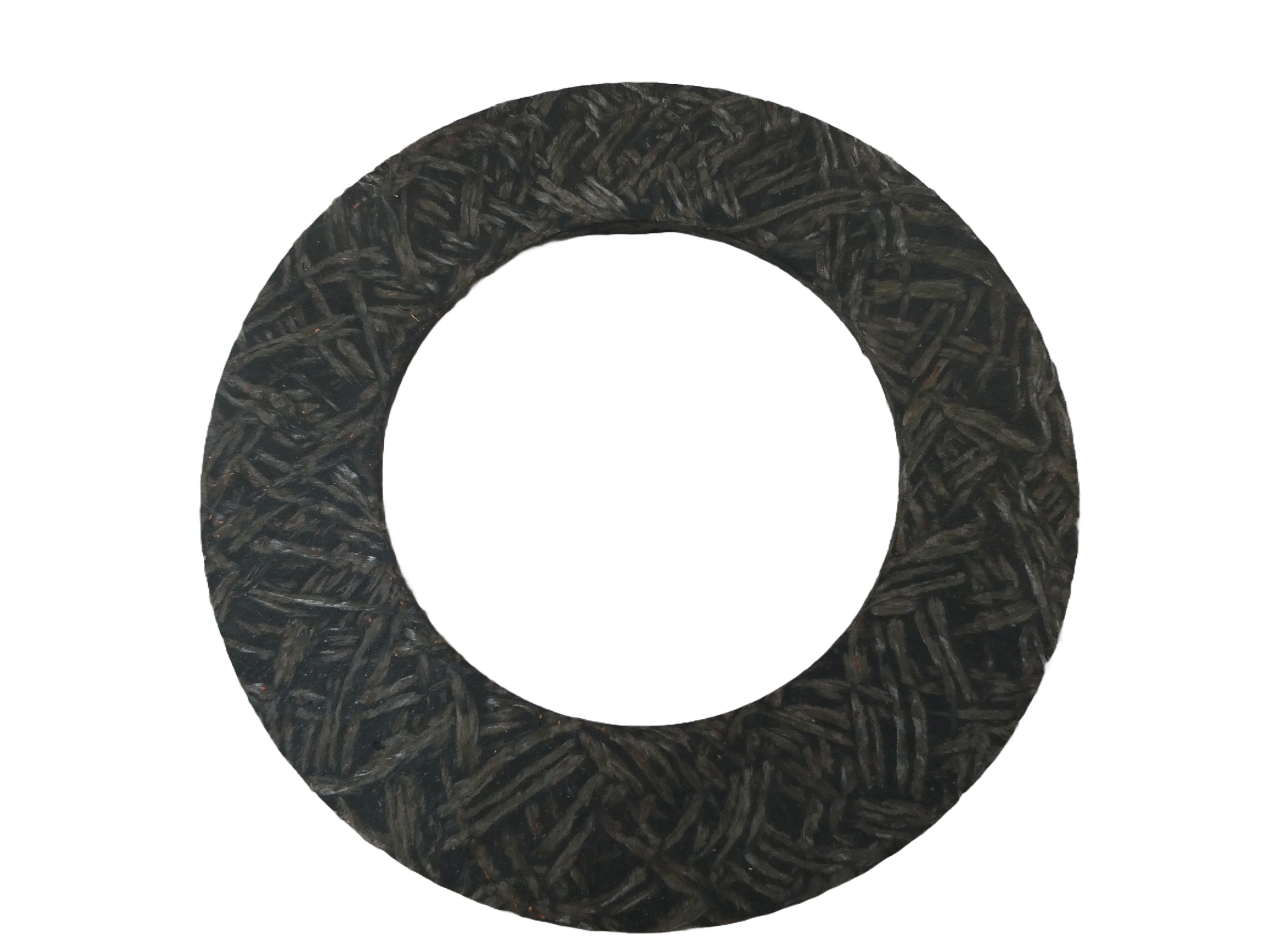 Friction / Clutch Disc - 102 x 170 x 3.2