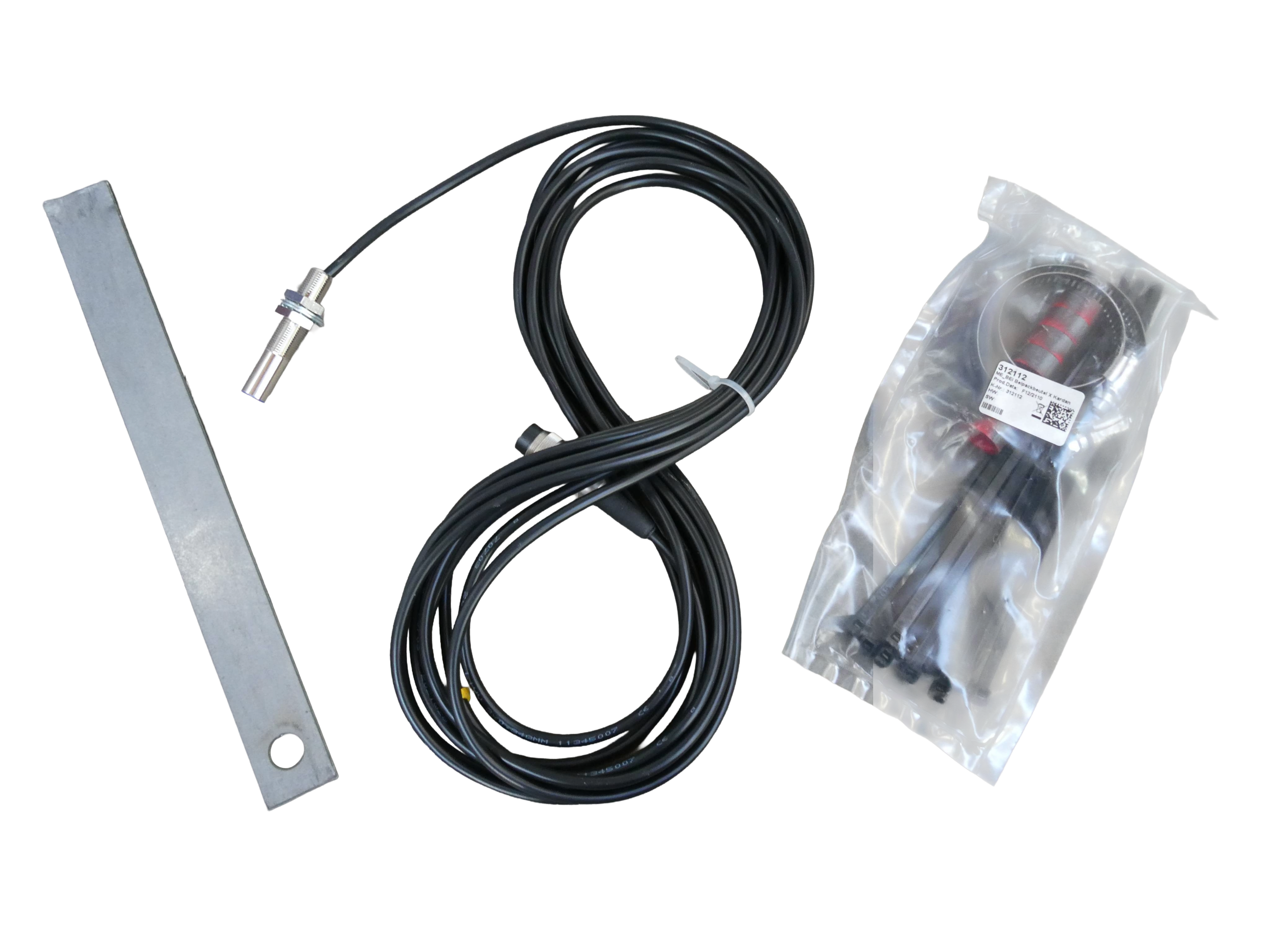 Amazone Speed Sensor Kit - NL077