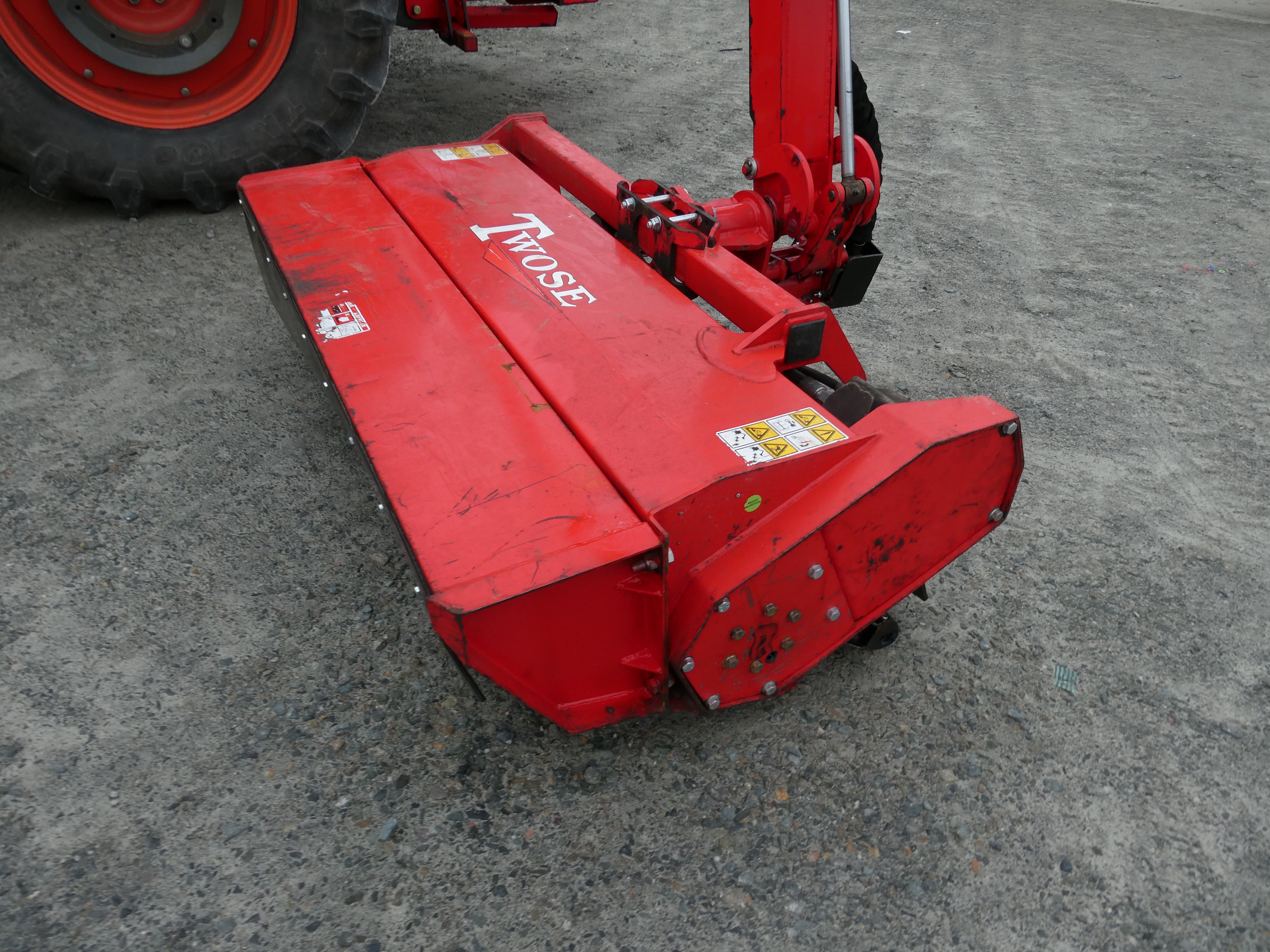 2020 Twose TW 65-5 Hedgecutter