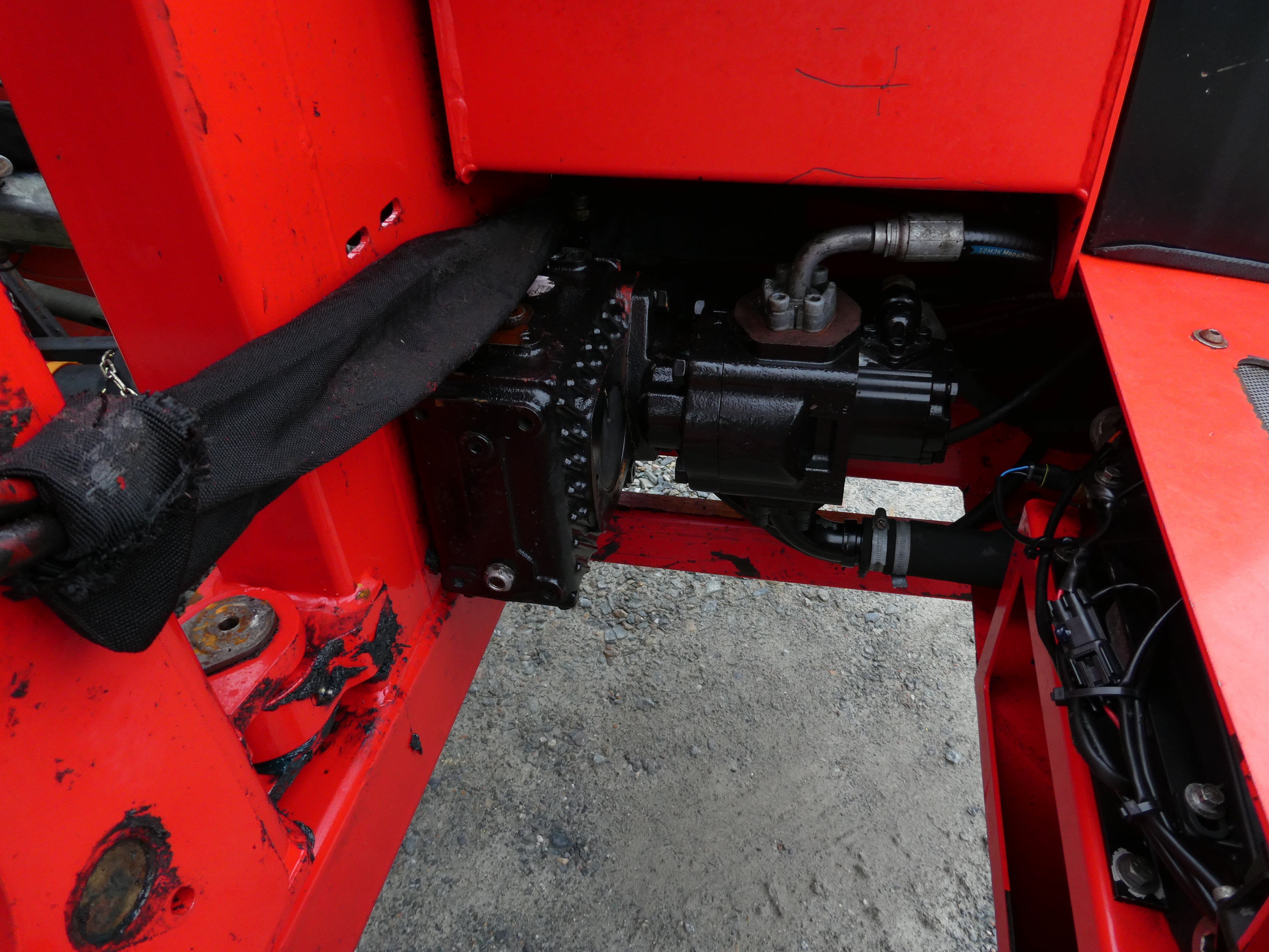 2020 Twose TW 65-5 Hedgecutter