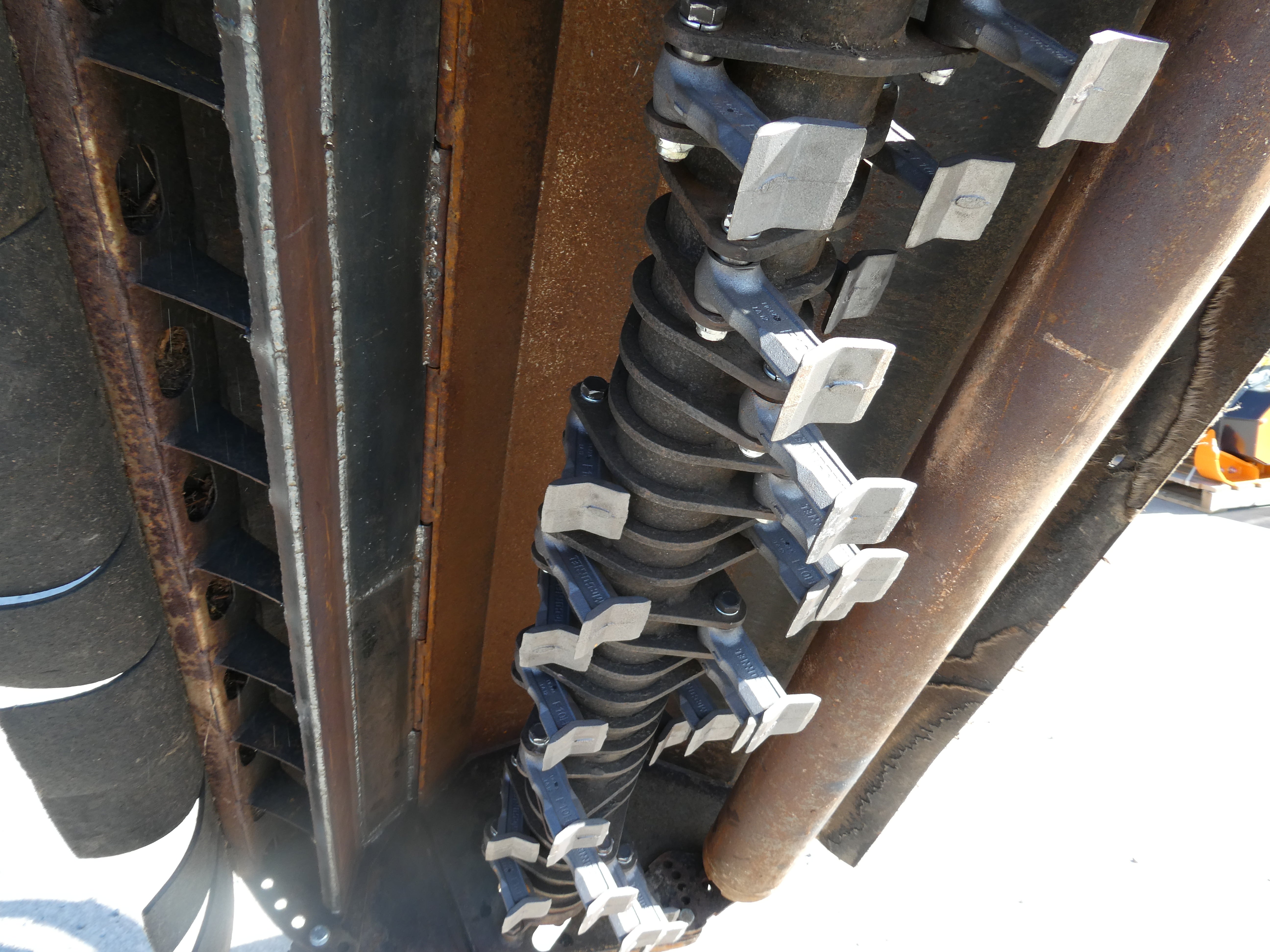 McConnel PA5570 2013