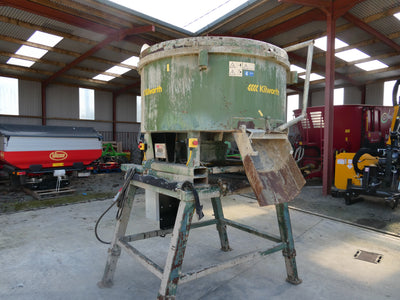 Concrete Pan Mixers concrete-pan-mixers