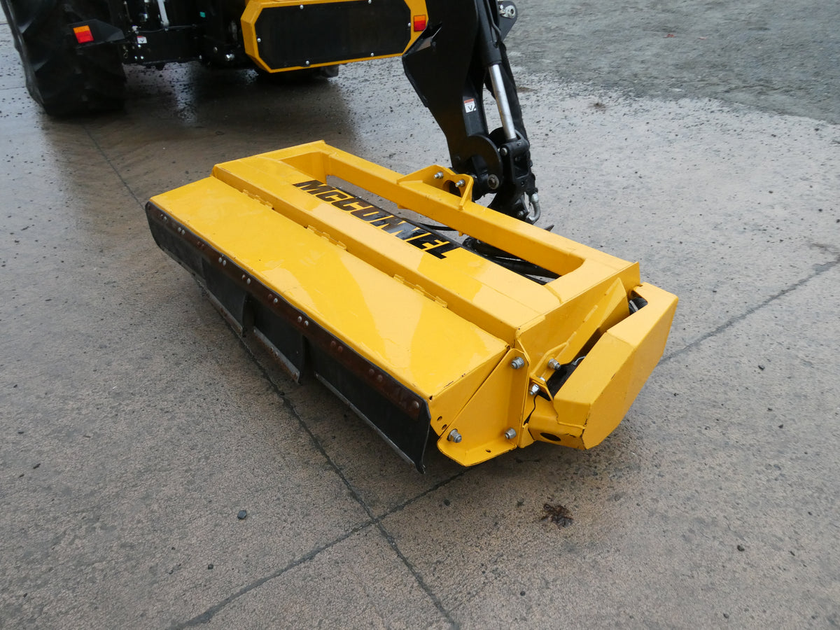 2025 McConnel PA7285 VFR Hedgecutter