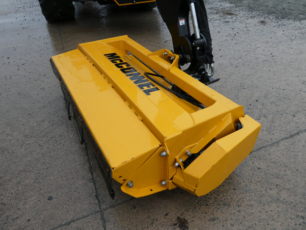 2025 McConnel PA7285 VFR Hedgecutter