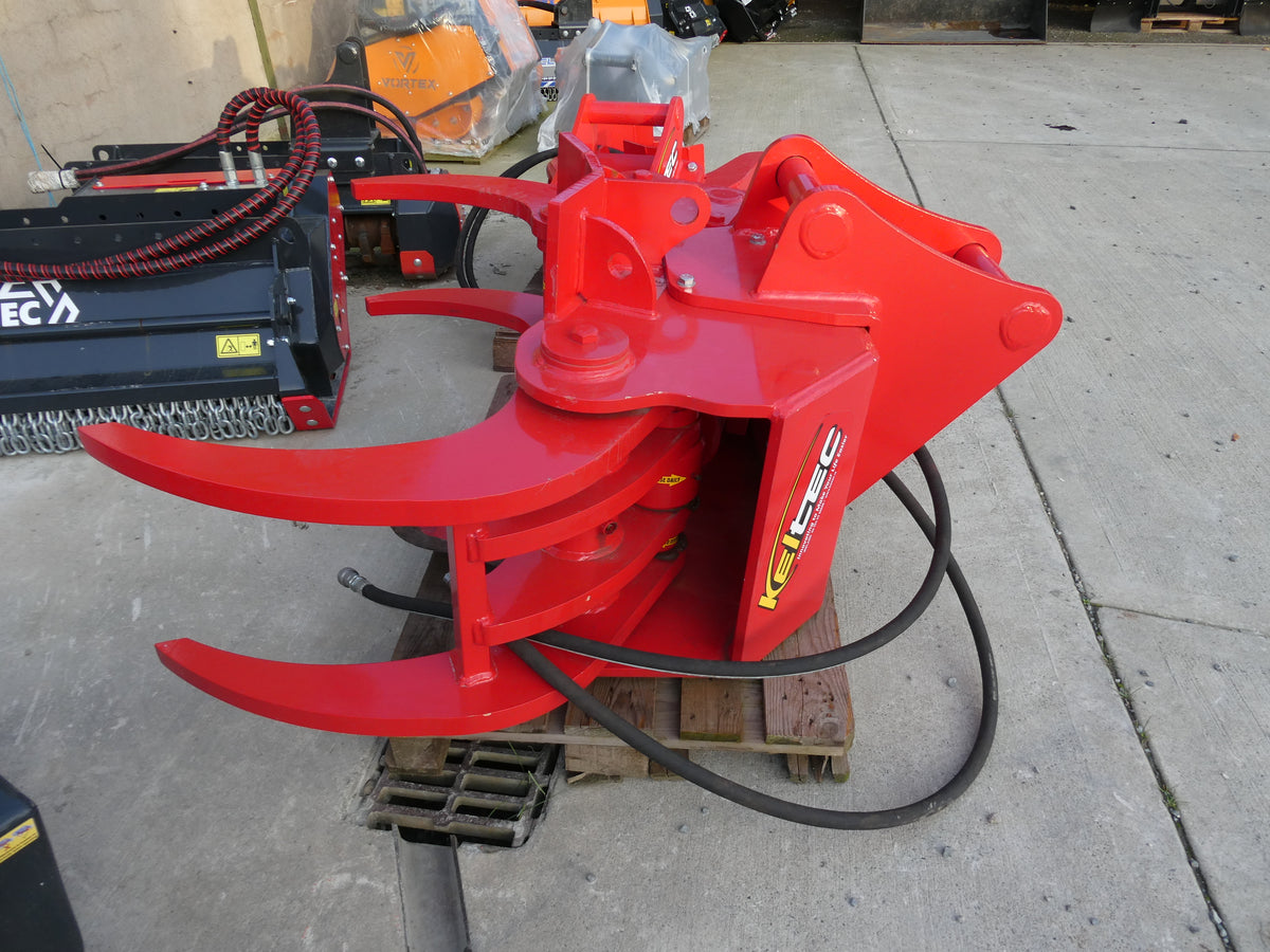 Keltec Twin arm tree Shears