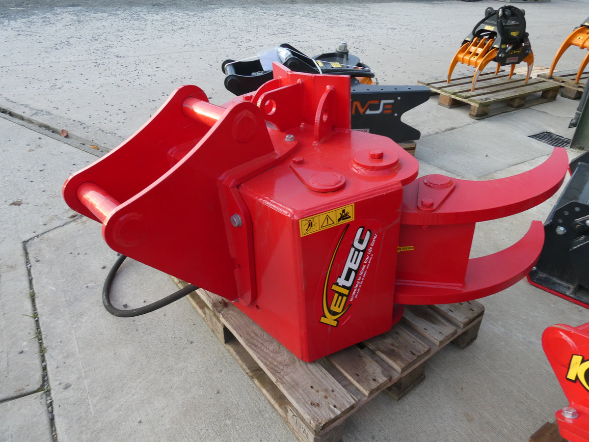 Keltec Twin arm tree Shears