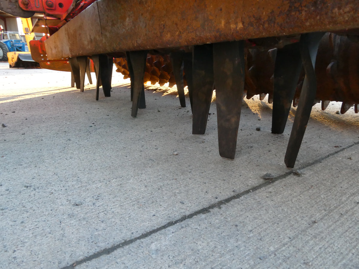 Kuhn HR 3003 Power harrow