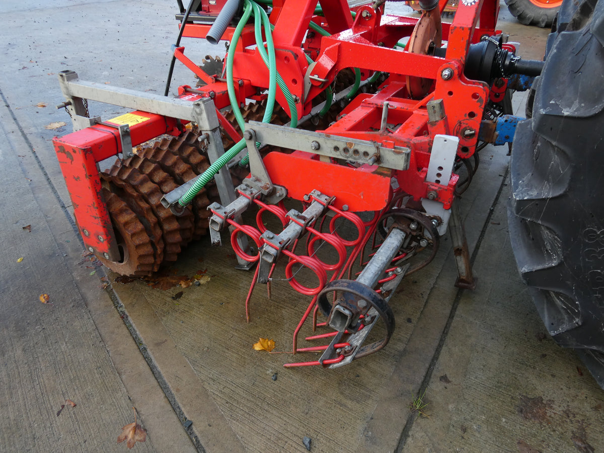 Guttler 3m Grass Master