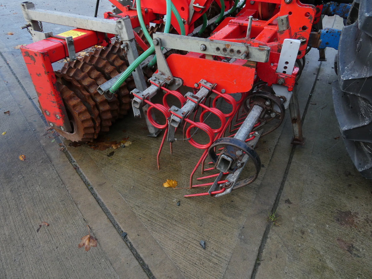 Guttler 3m Grass Master