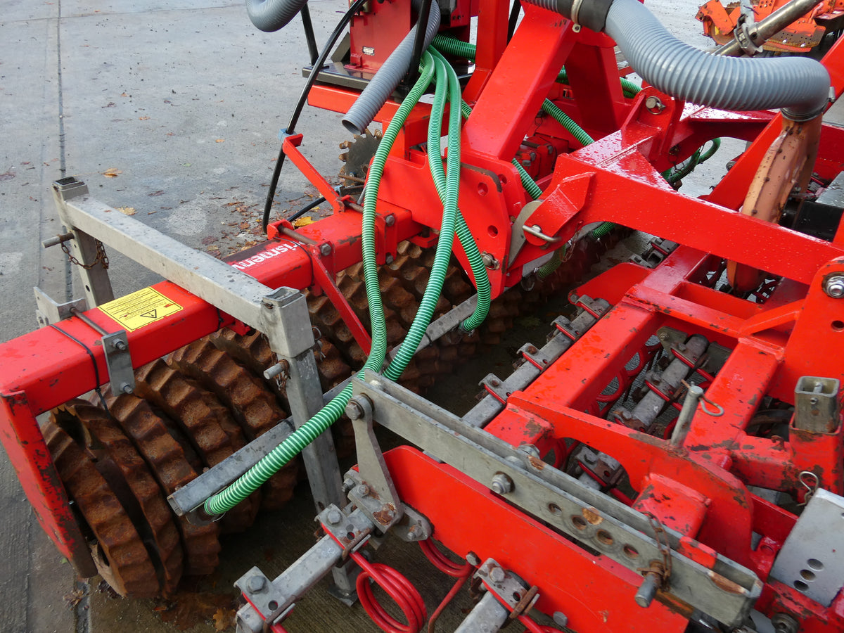Guttler 3m Grass Master