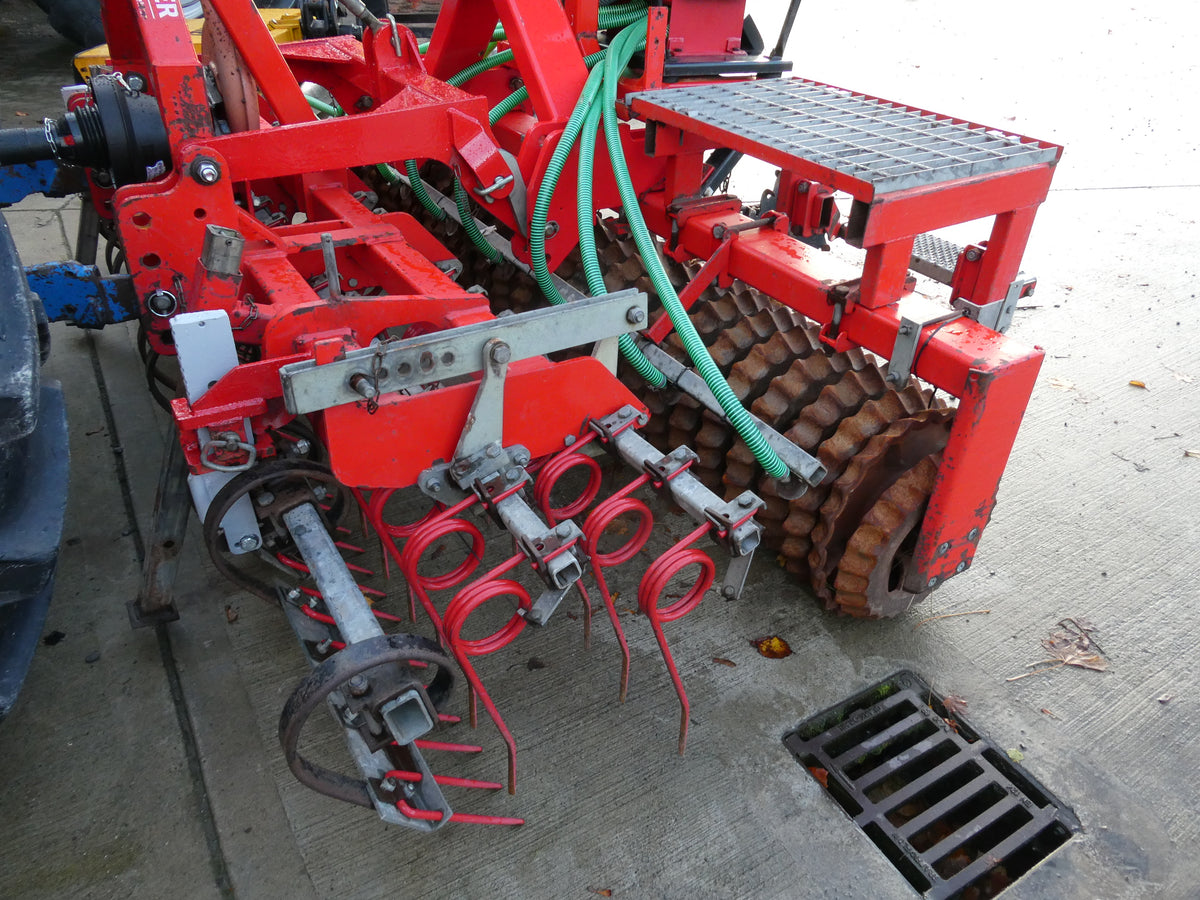 Guttler 3m Grass Master