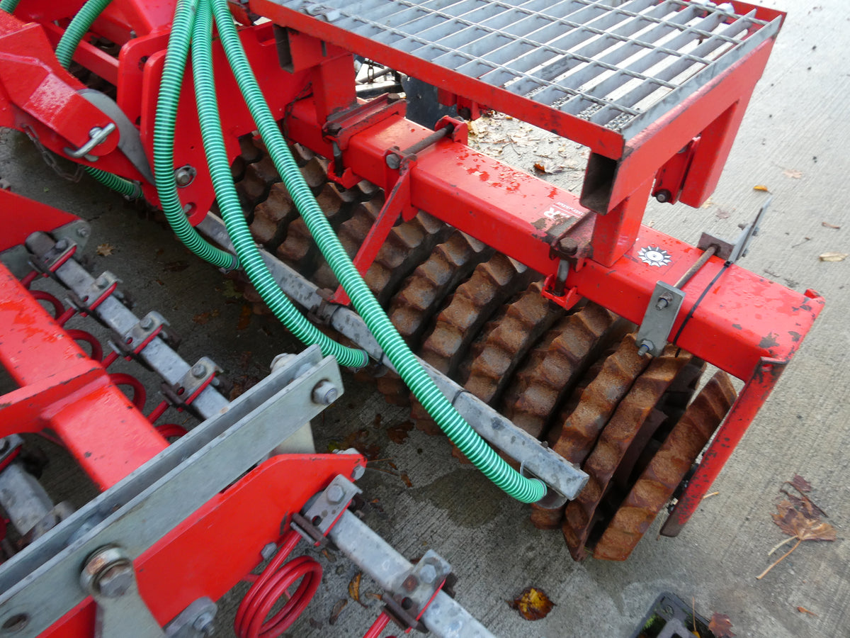 Guttler 3m Grass Master