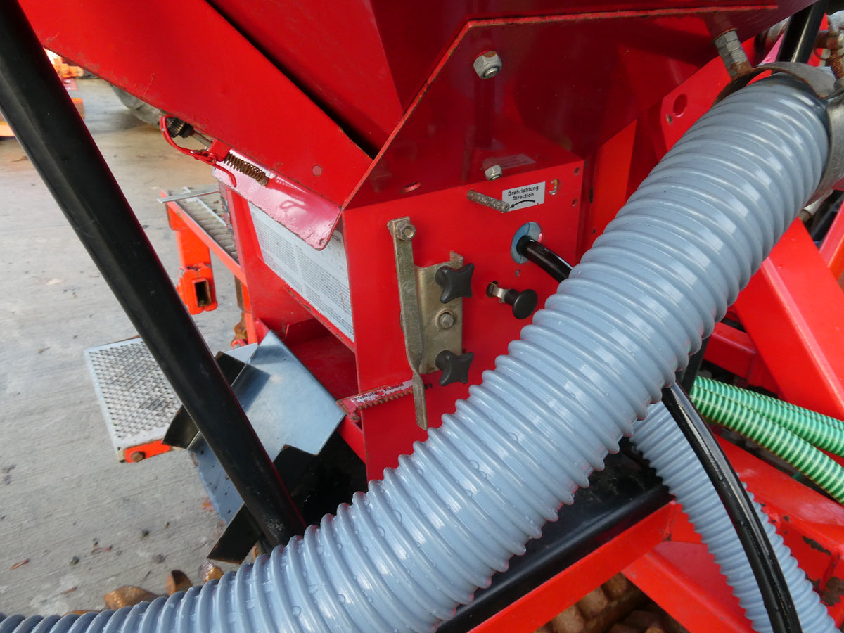 Guttler 3m Grass Master