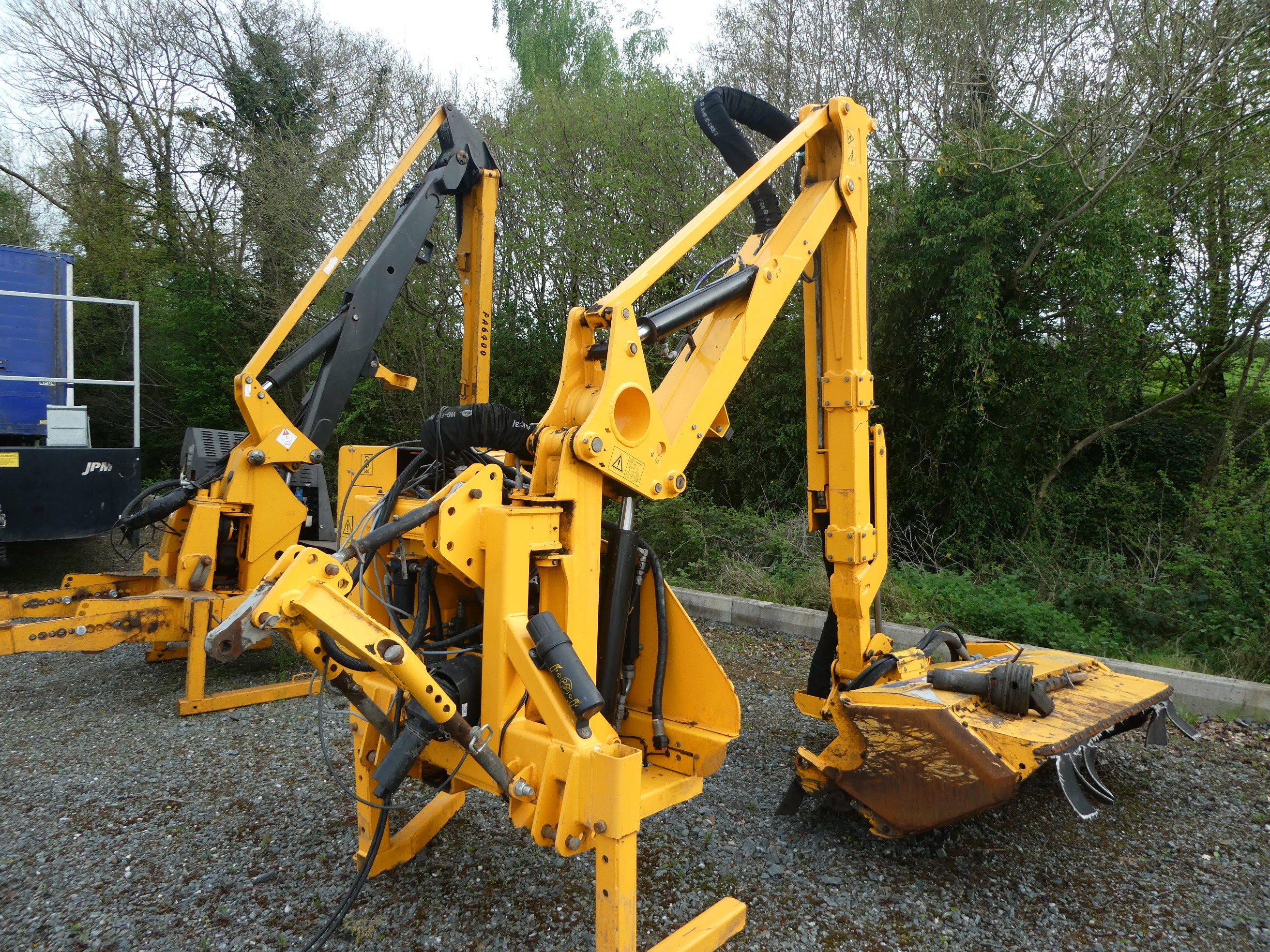 Shelbourne 660T
