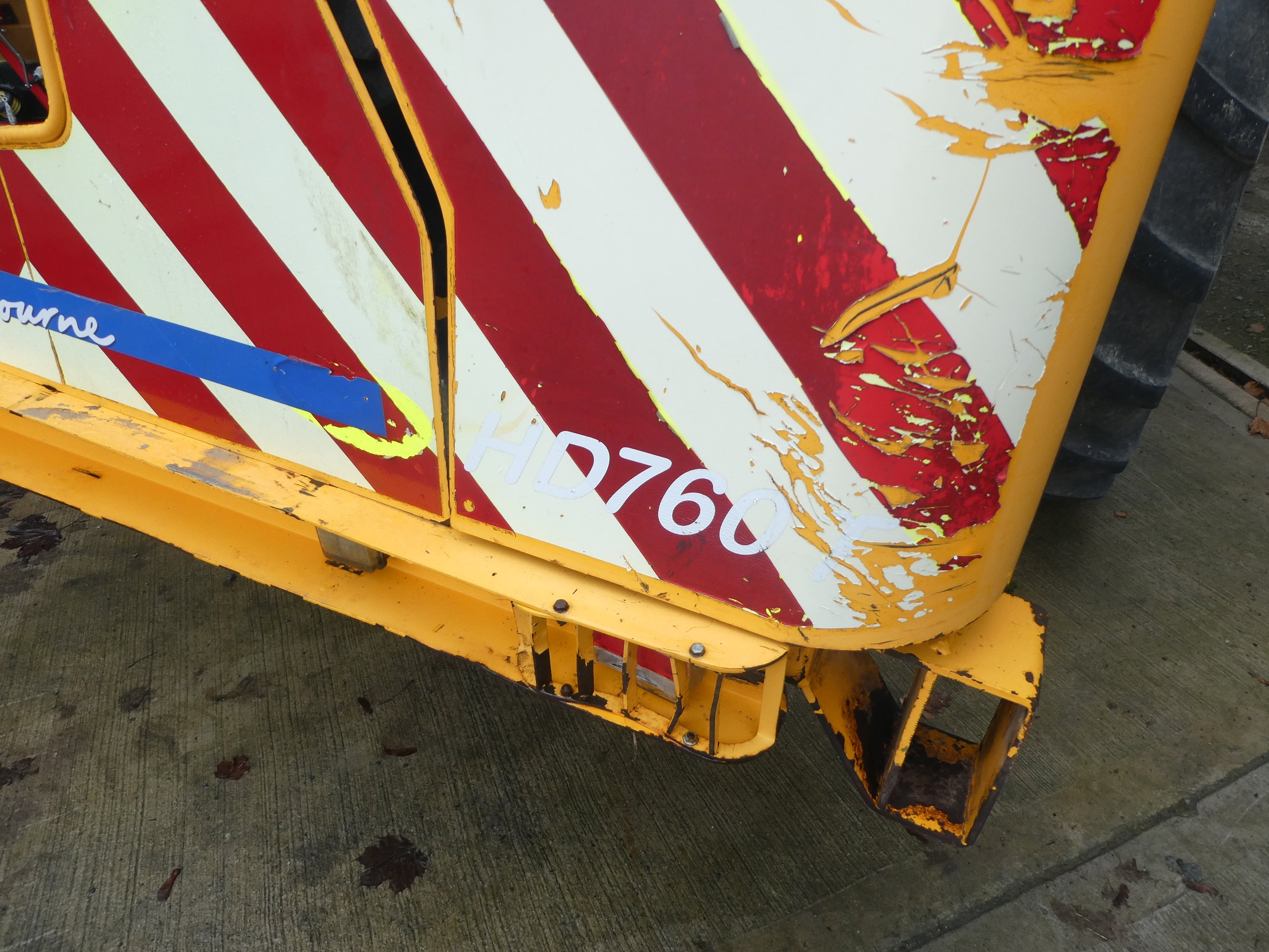 Shelbourne Telescopic hd760  Hedgecutter