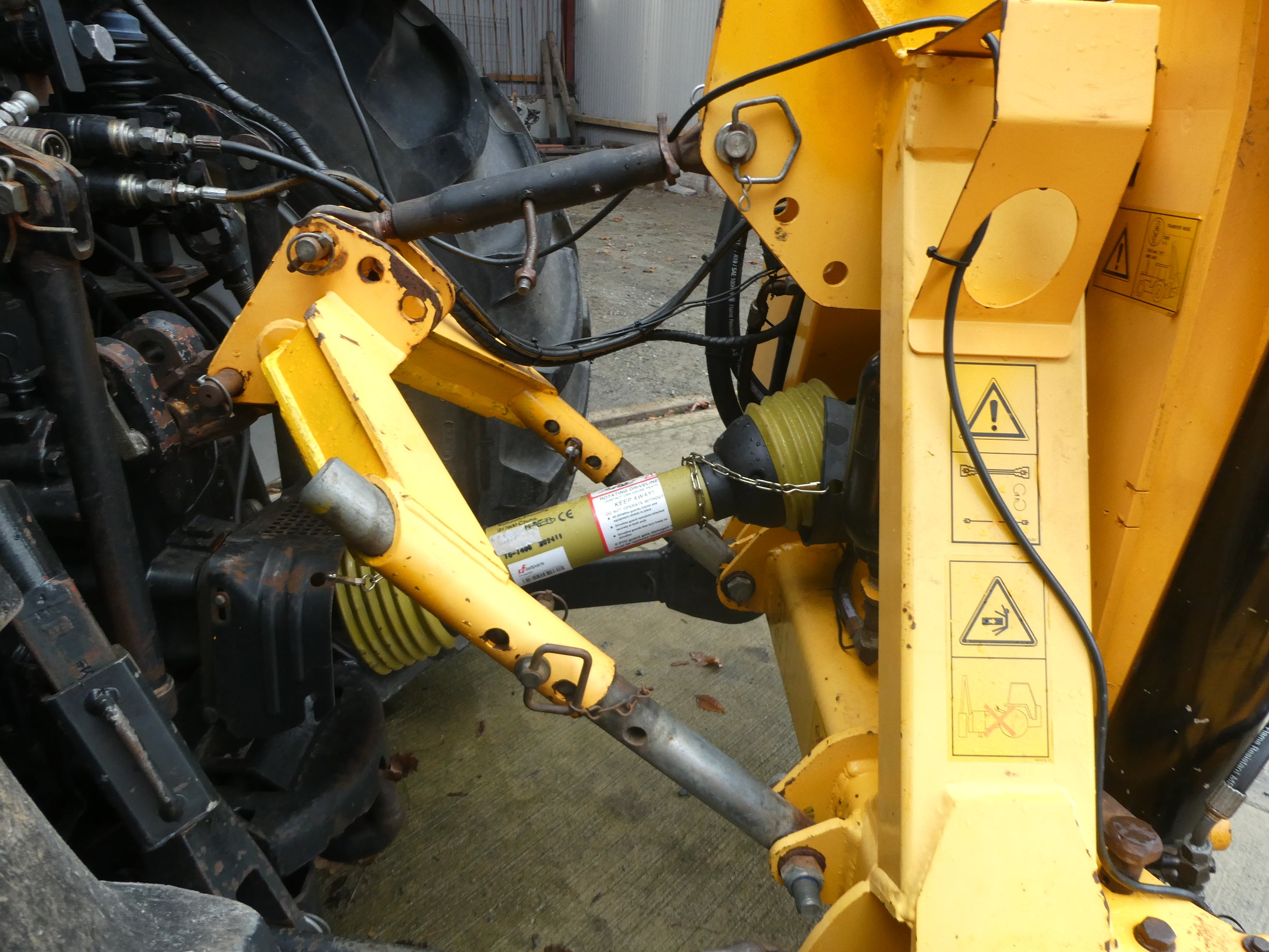 Shelbourne Telescopic hd760  Hedgecutter