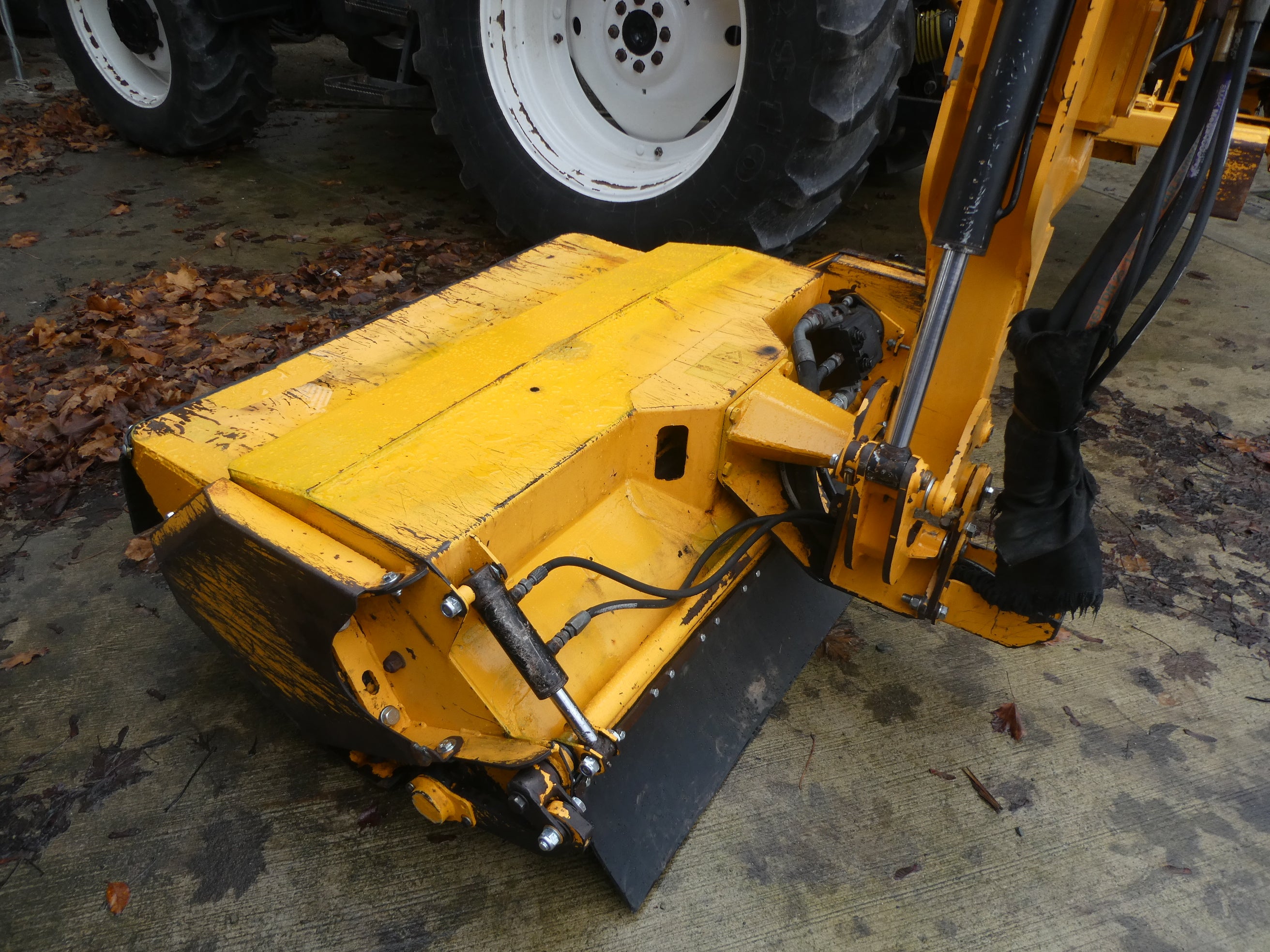 Shelbourne Telescopic hd760  Hedgecutter