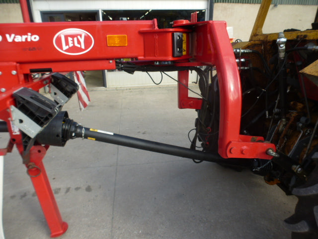 Lely Hibiscuis 915 Vario Rake