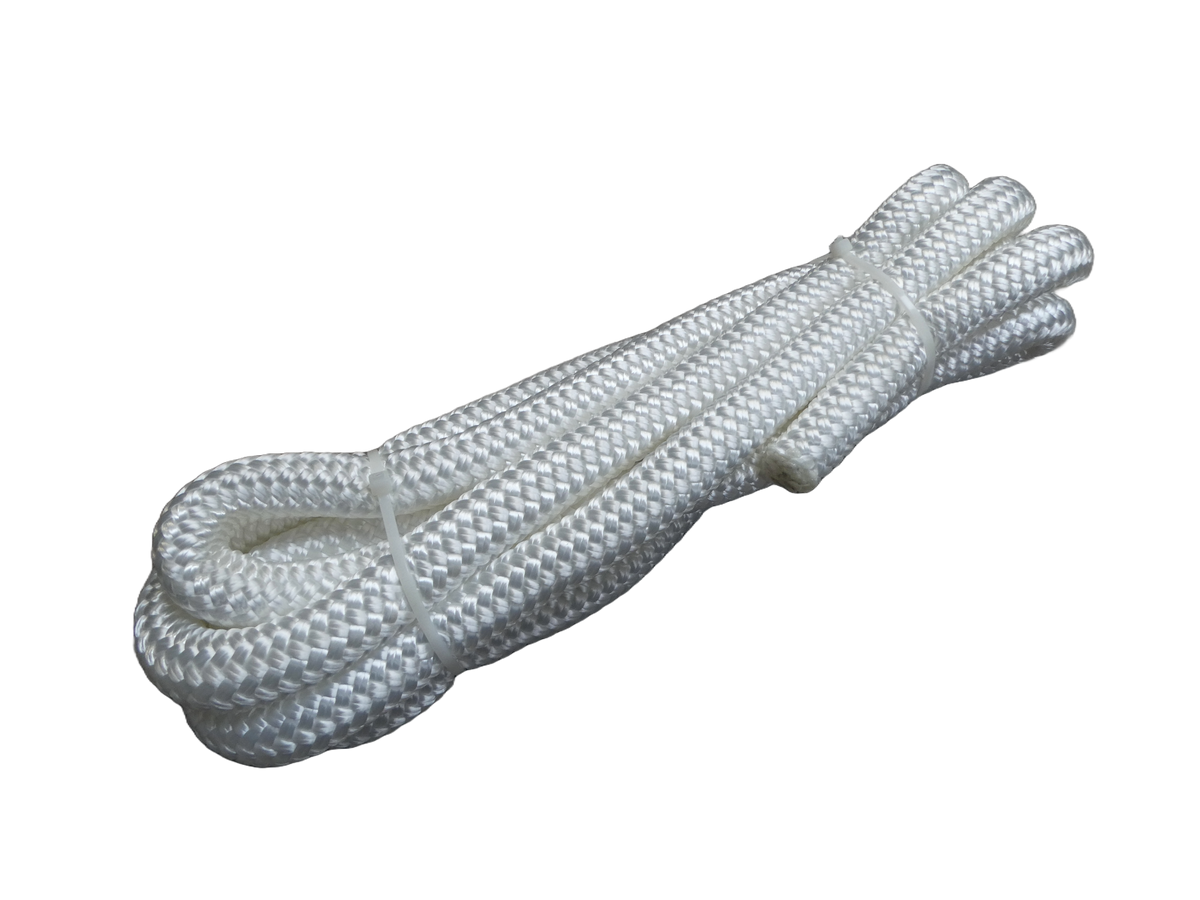 Scrap Rope Driver Post Driver Rope 3.5M X 24MM