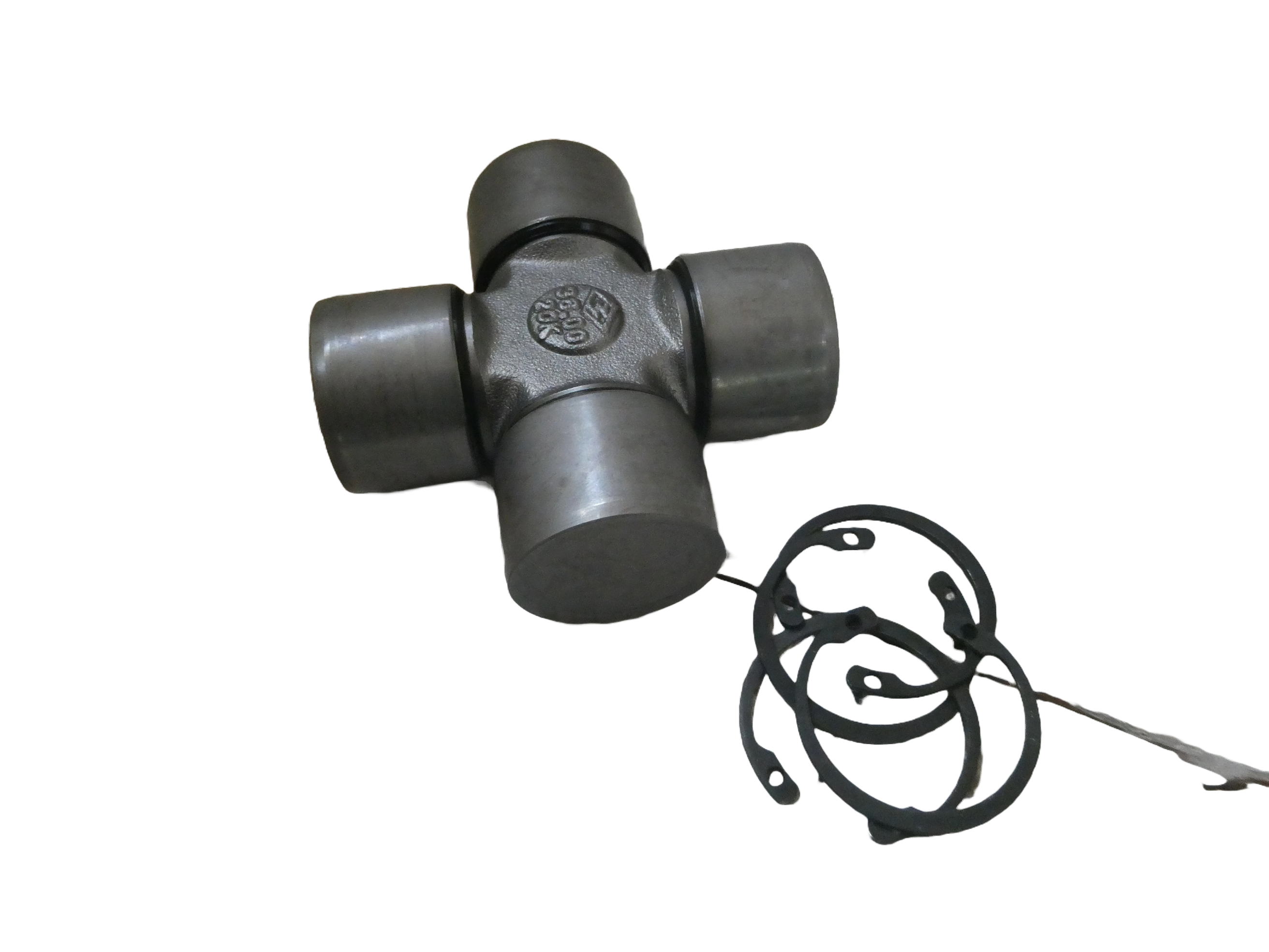 36000 Series Genuine Walterscheid Universal Joint - 89 x 36