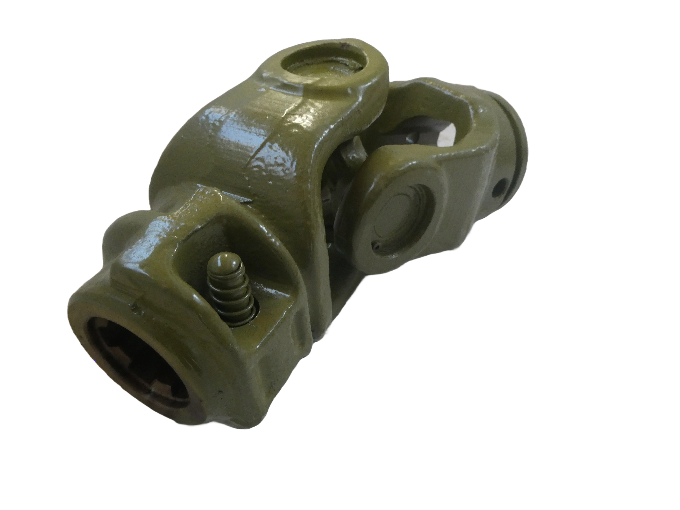 AB4 PTO Inner Joint Complete