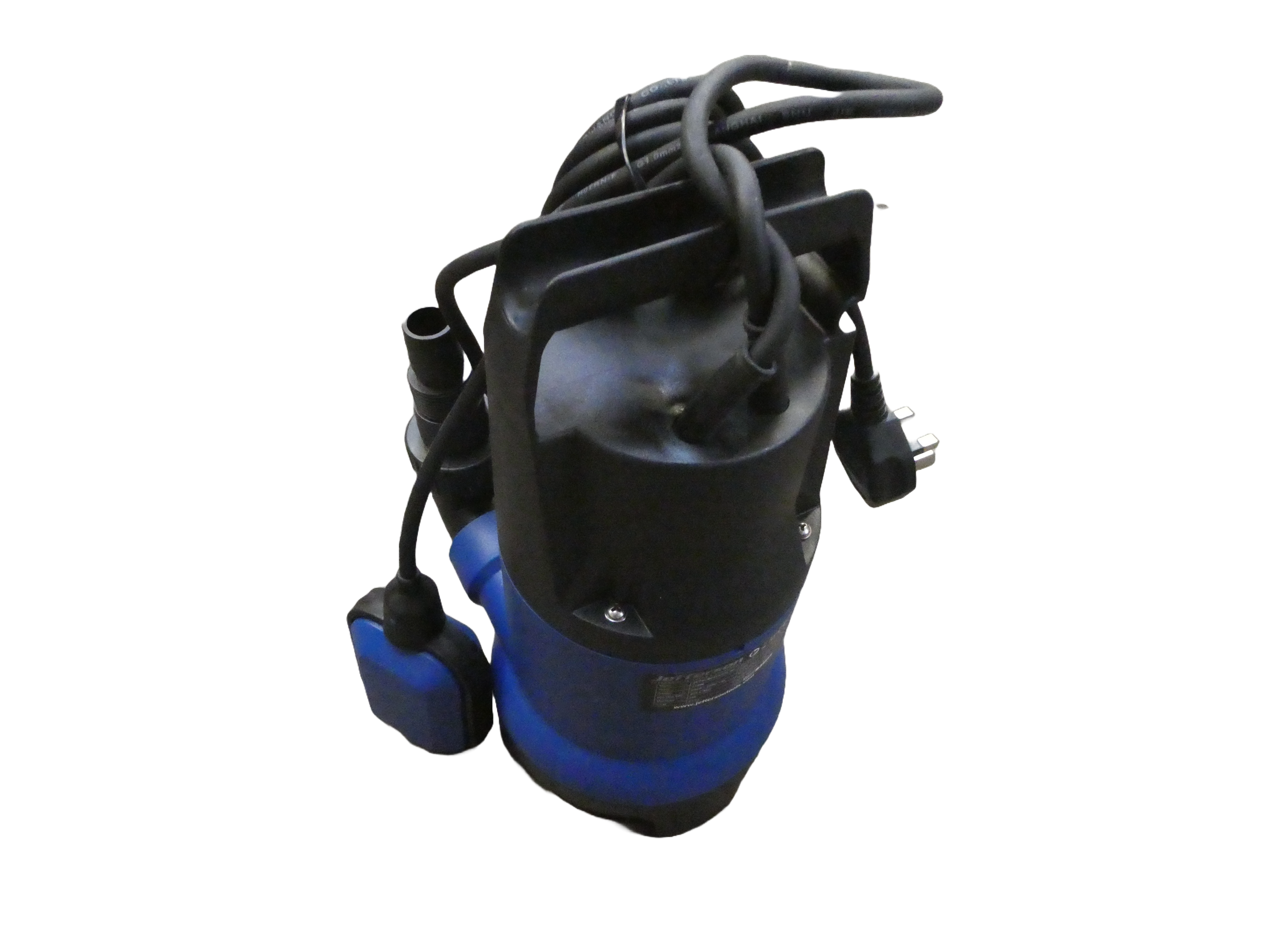 750W Submersible Pump - 230V