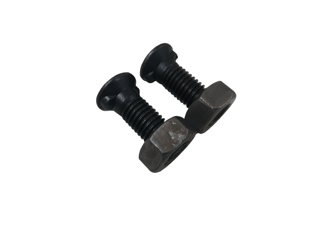 No.8 RH / LH Skim Point 066868/69 - To Suit Kverneland