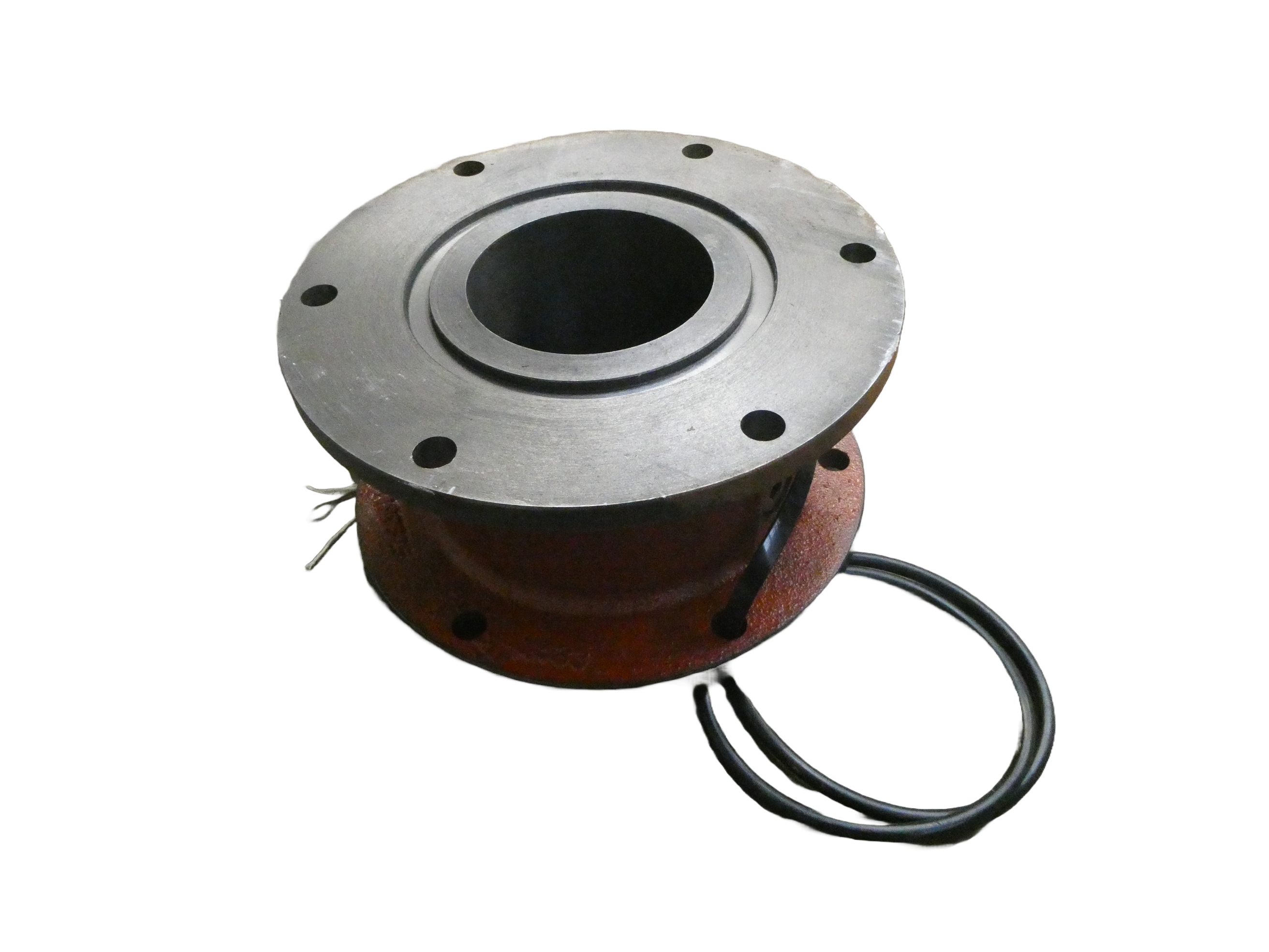 Rotary Swivel Coupling 4"