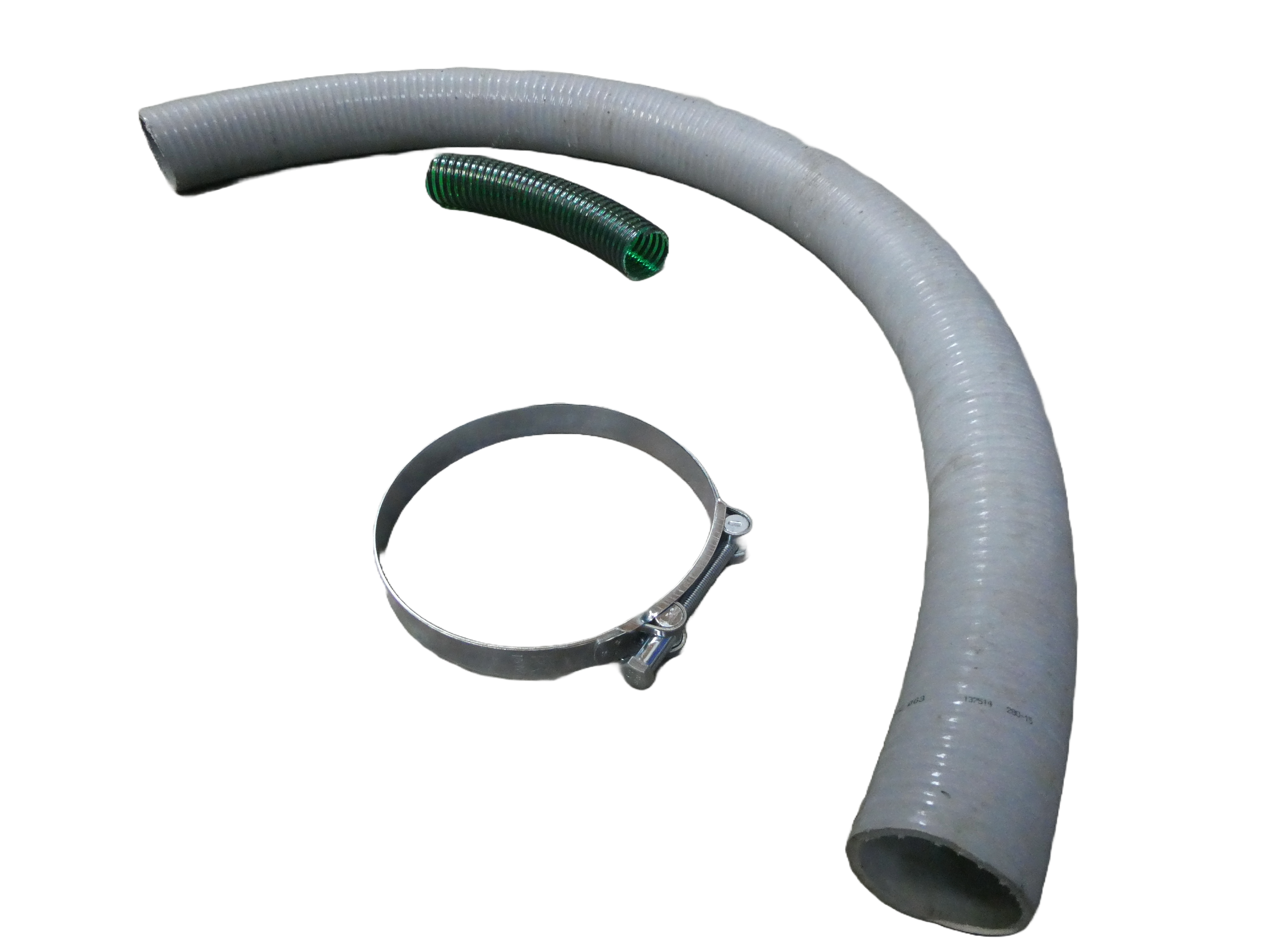 Suction Hose - Full Range In Stock