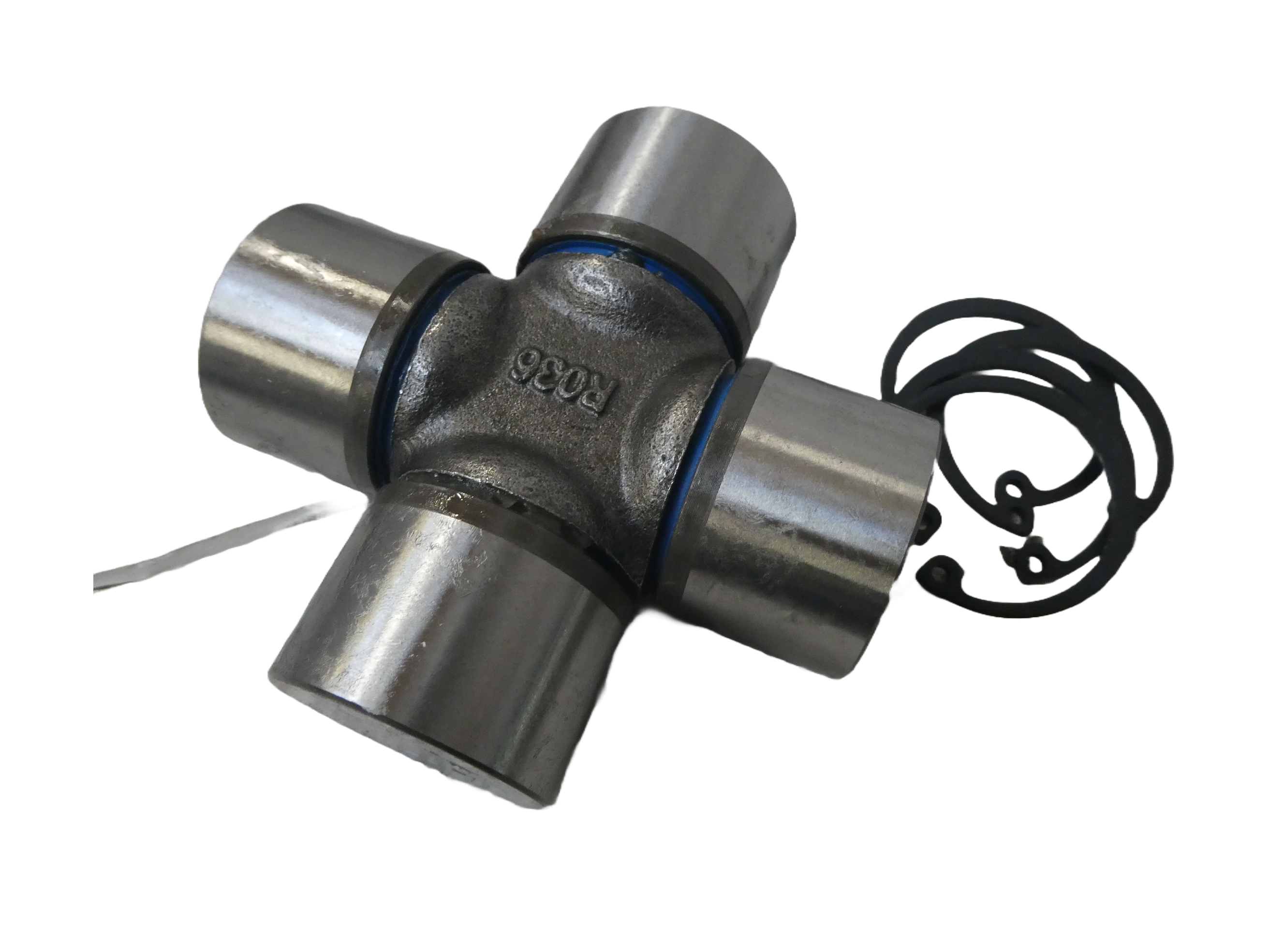 36000 Series  Universal Joint - 89 x 36