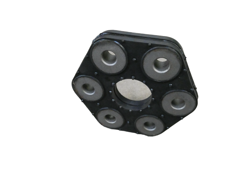 John Deere / Kuhn Rubber Coupling - 83030002 / CC20334