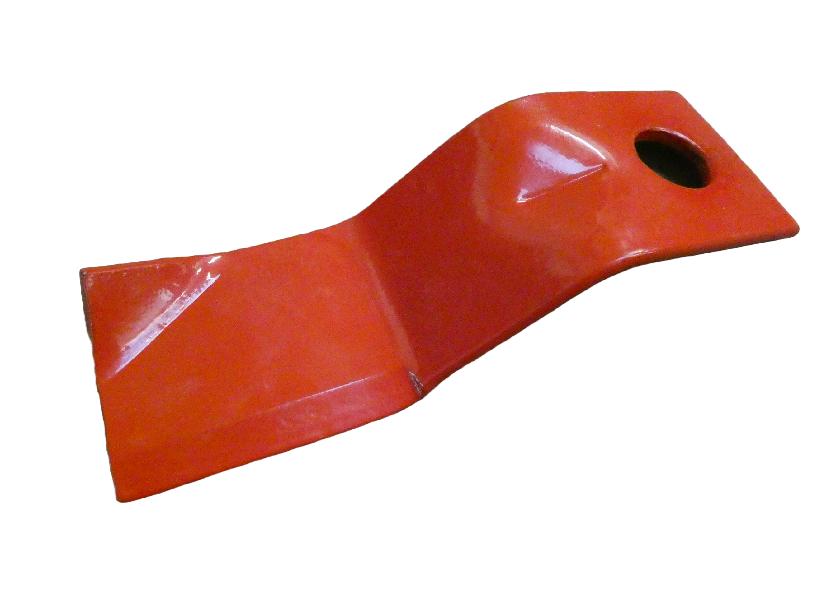 Teagle Topper Blade LH - TRM0707