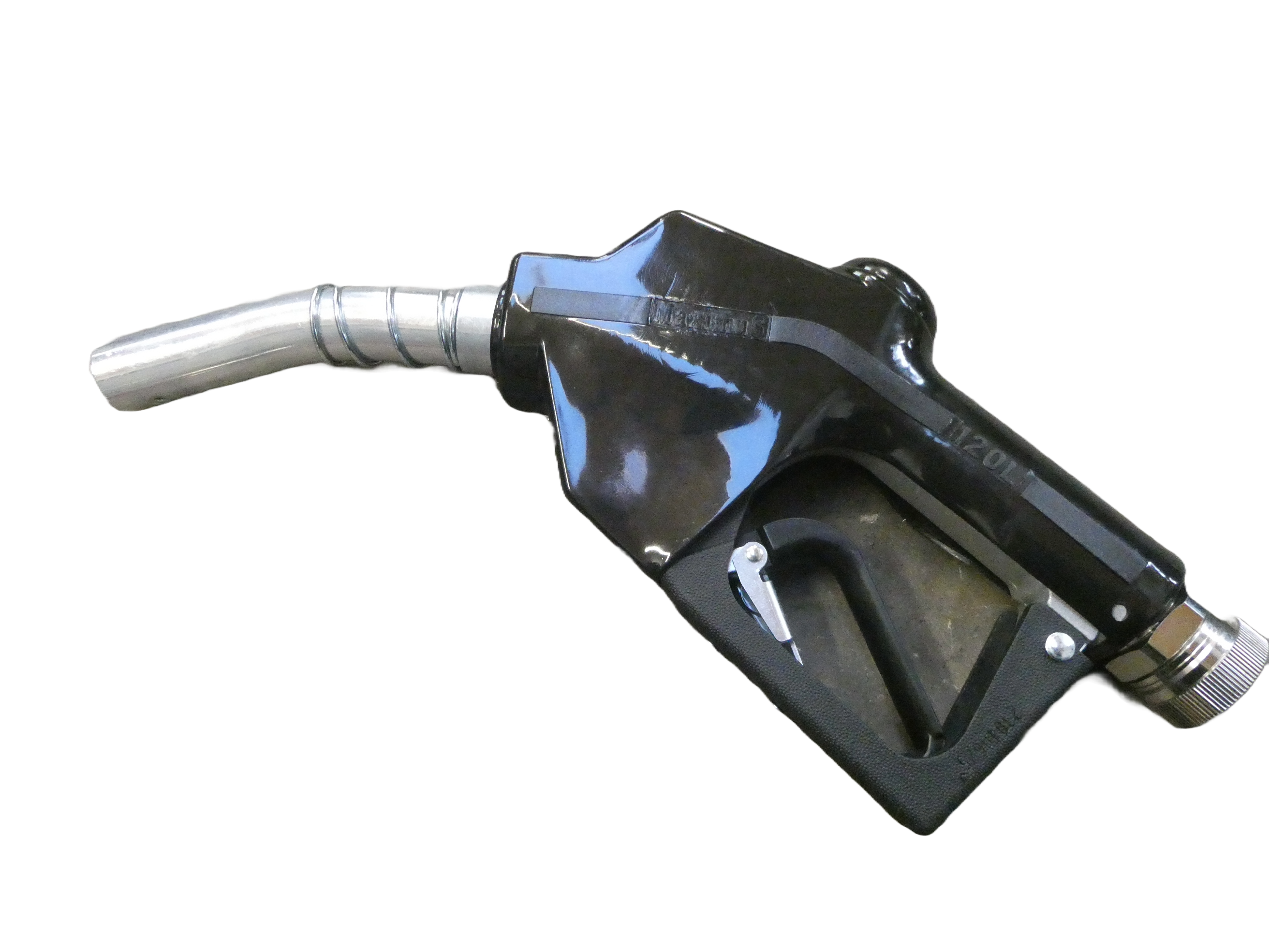 Auto Nozzle Diesel Gun 120LPM