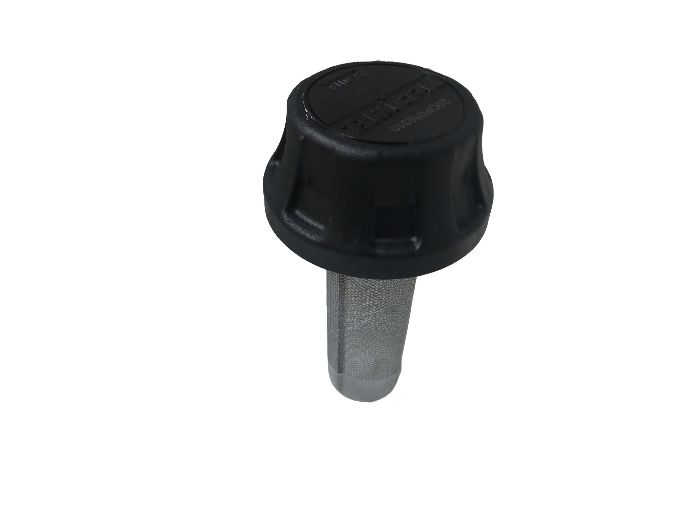 Twose 5 Series Oil Breather Cap & Basket