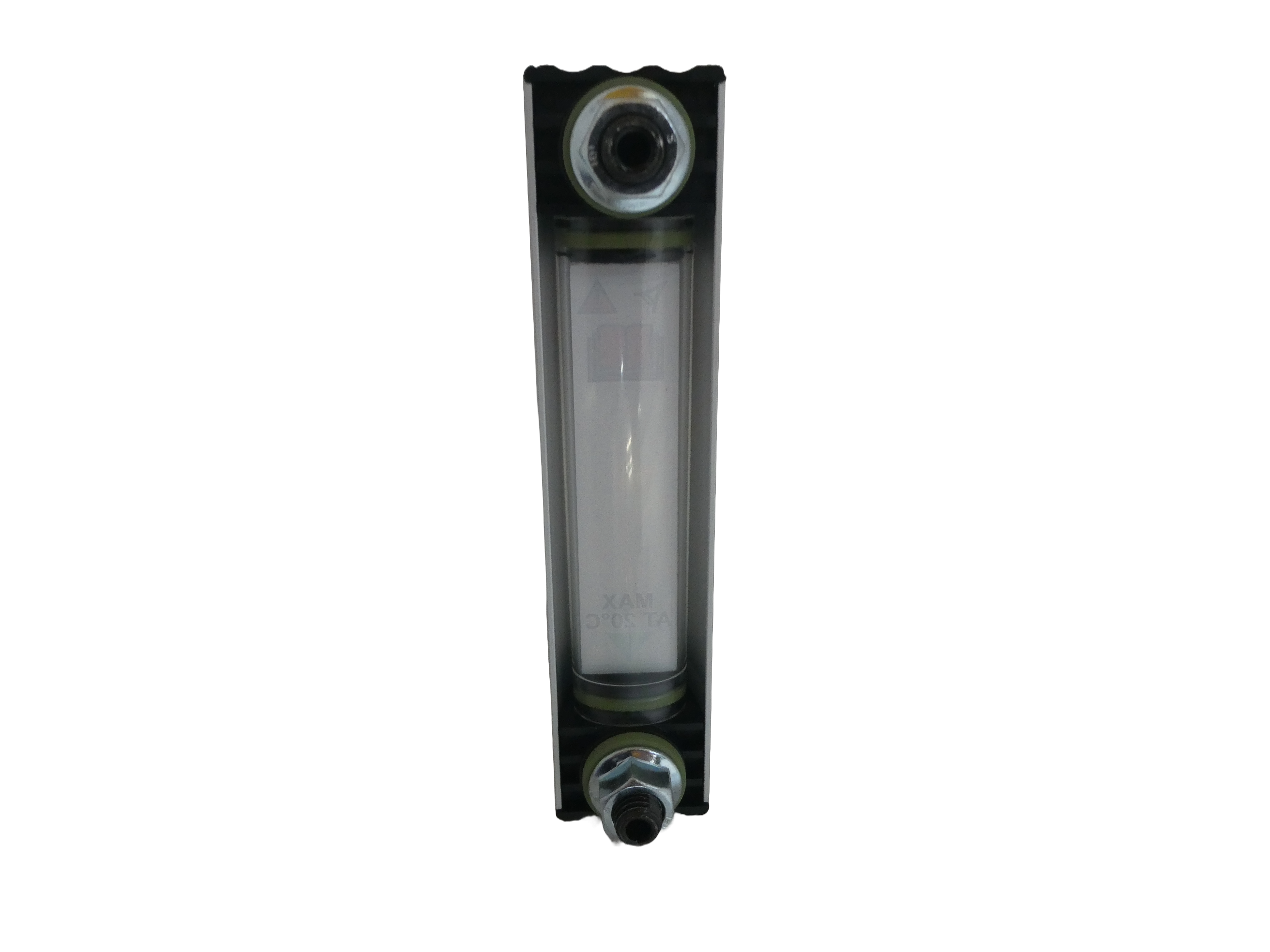 McConnel Oil Level Gauge - 8401048