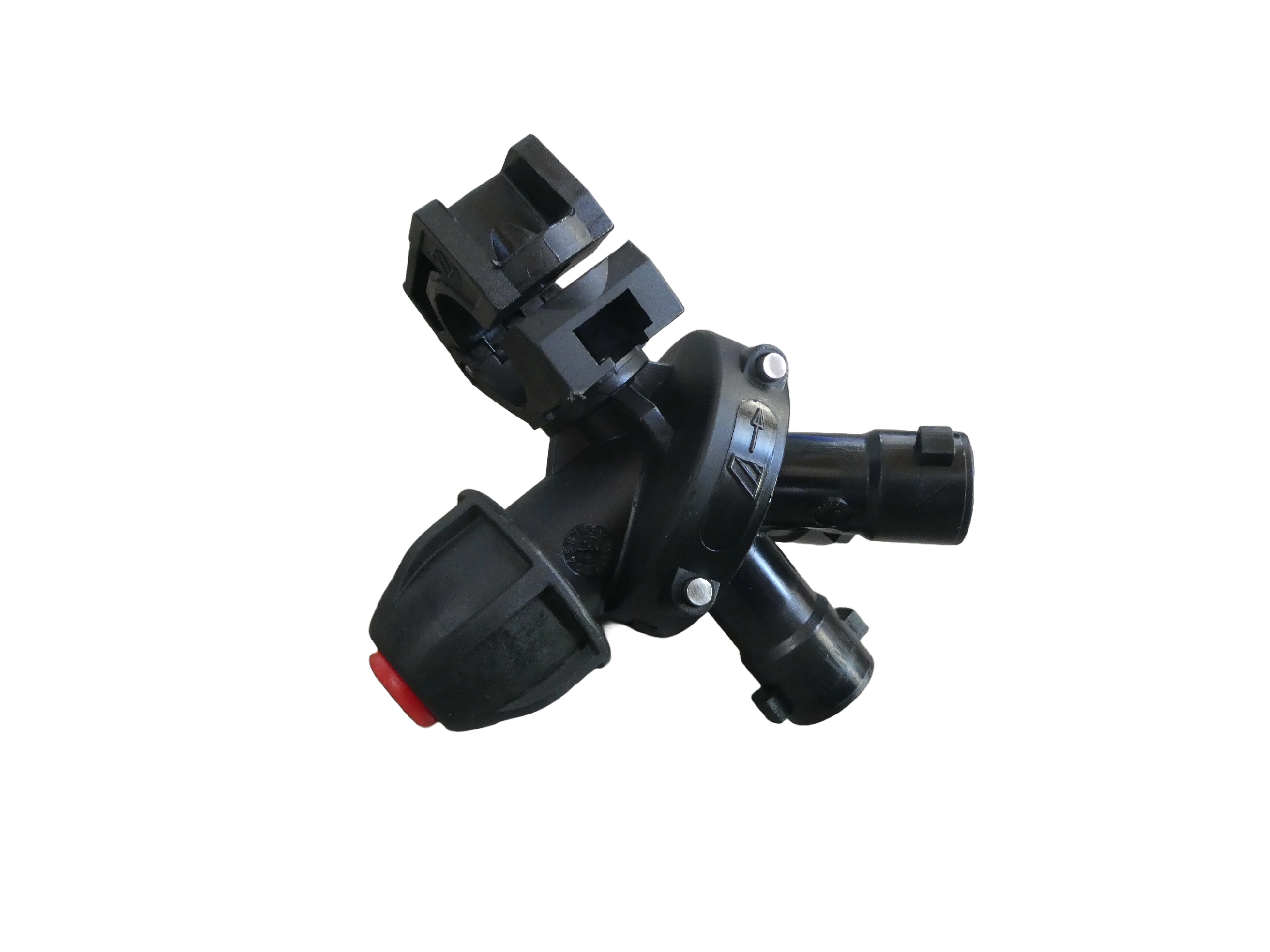 Vicon Ixter Triple Nozzle Body - RG00062735