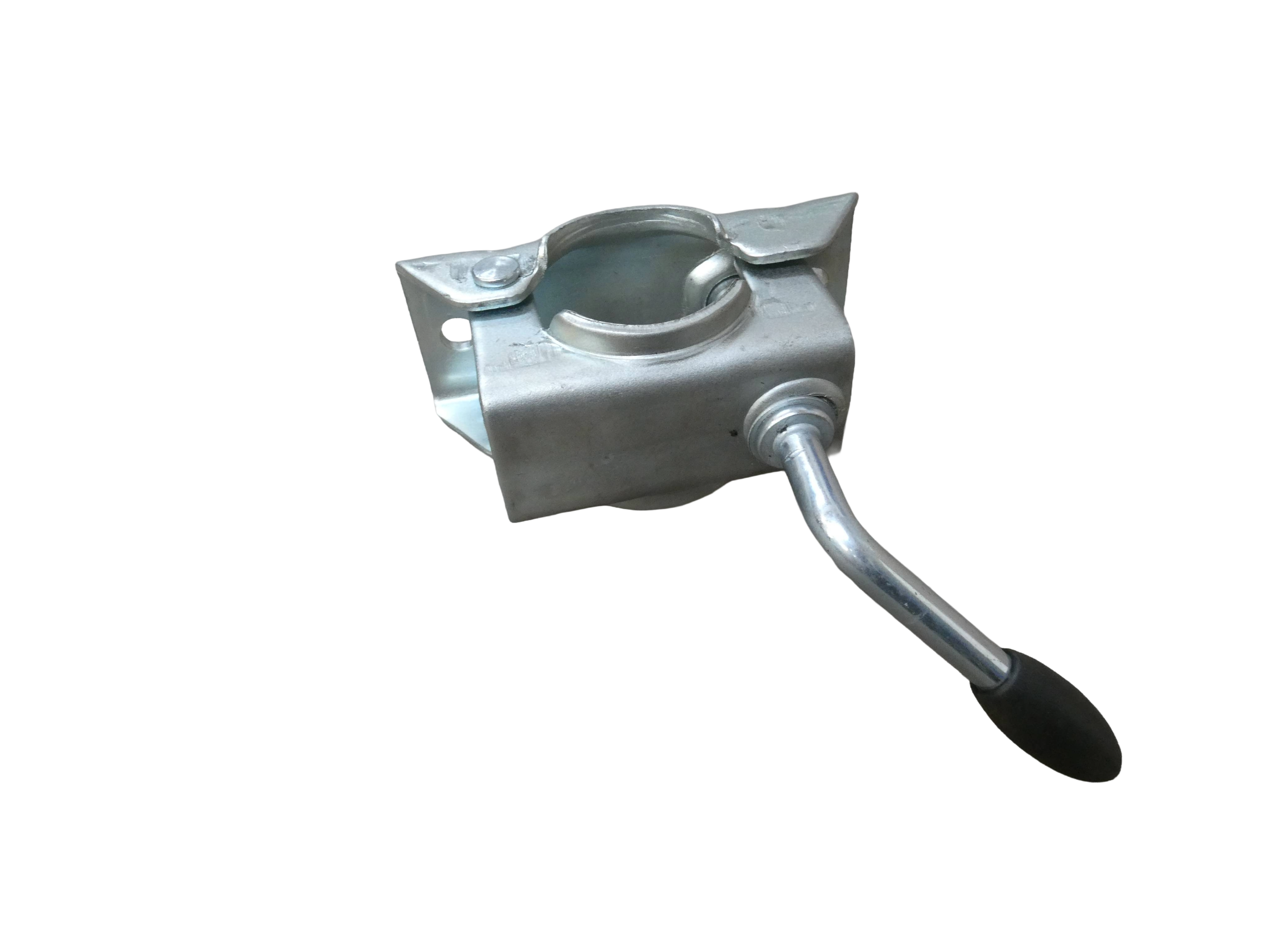 Jockey Wheel Mounting Clamp Only To Suit - FC242
